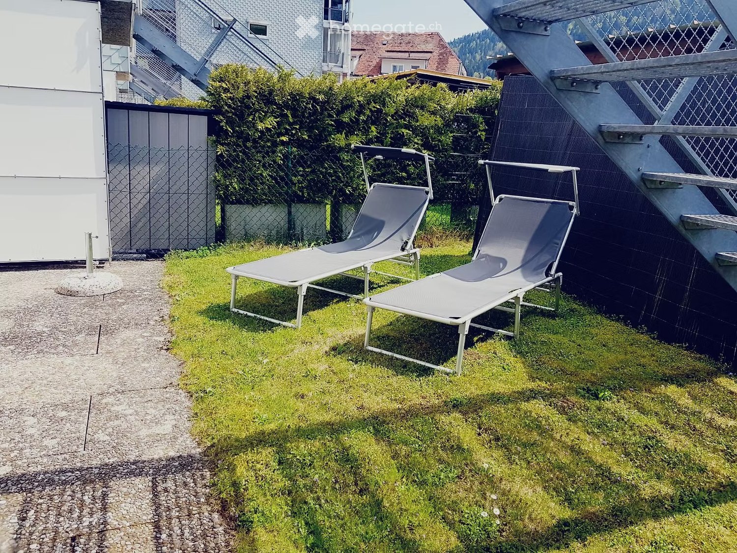 2 rooms apartment, photo 5 sur 5