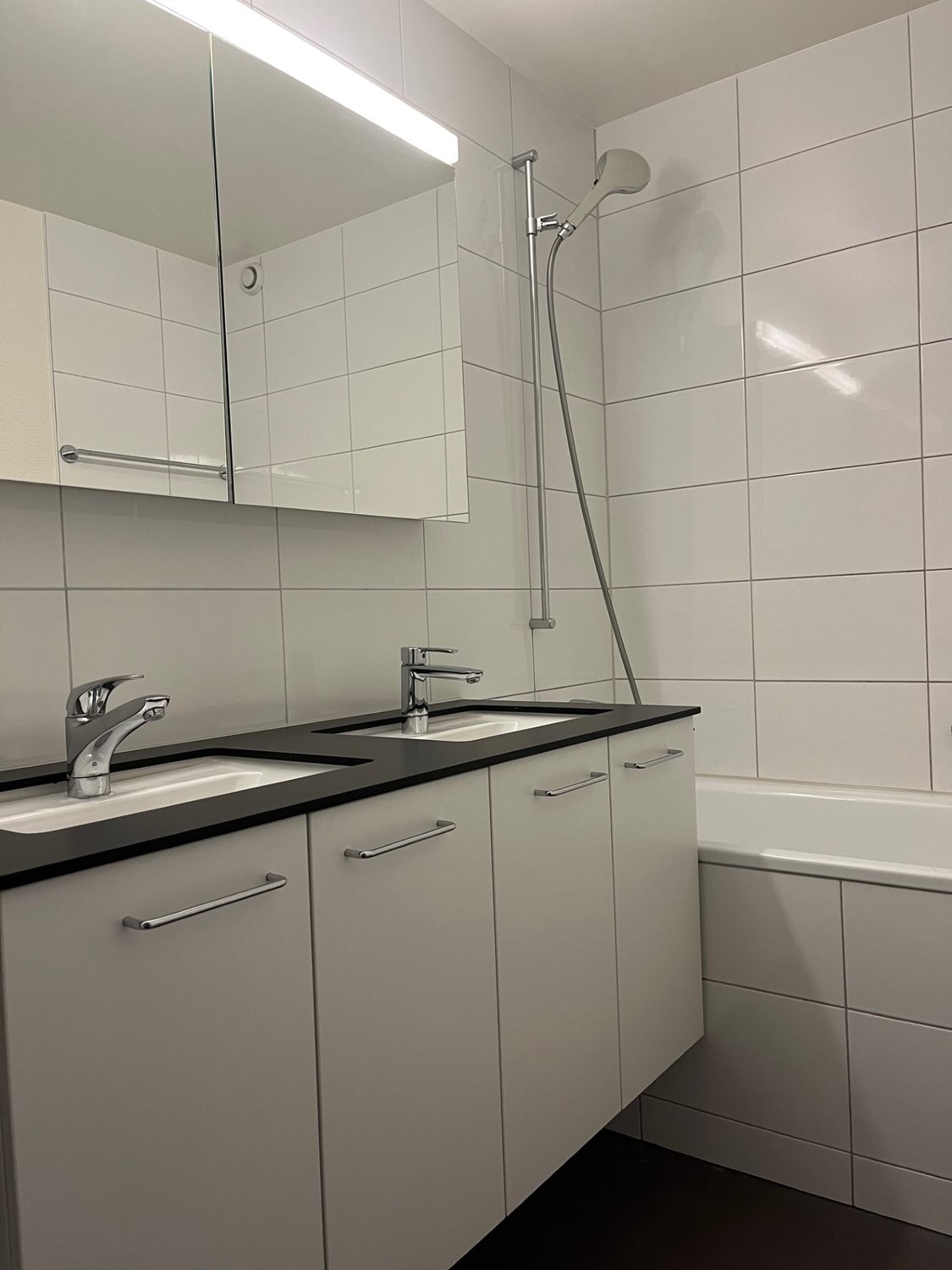 Appartement de 2 ½ pièces, photo 3 sur 5
