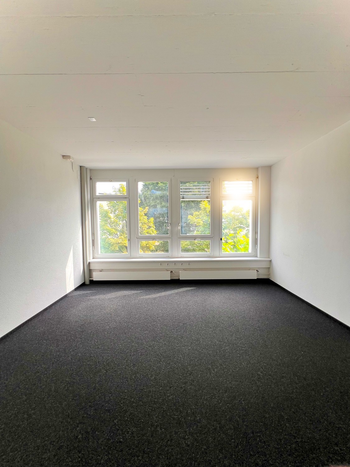 Bureau de 27m²