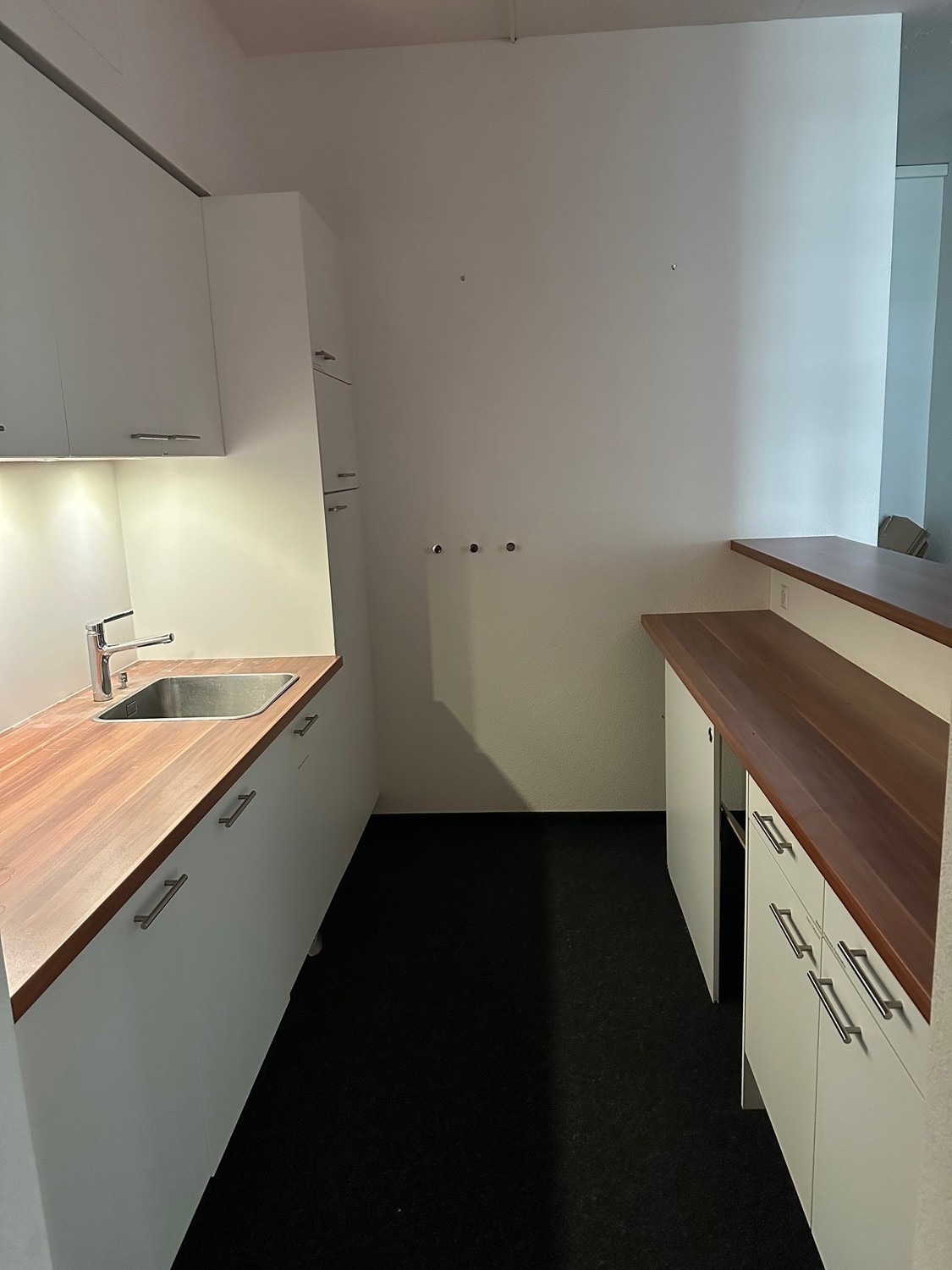 Bureau de 27m²