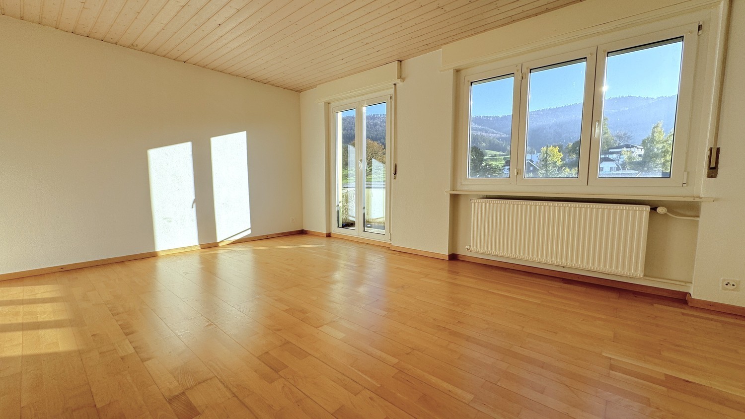 4 ½ rooms apartment, photo 9 sur 10