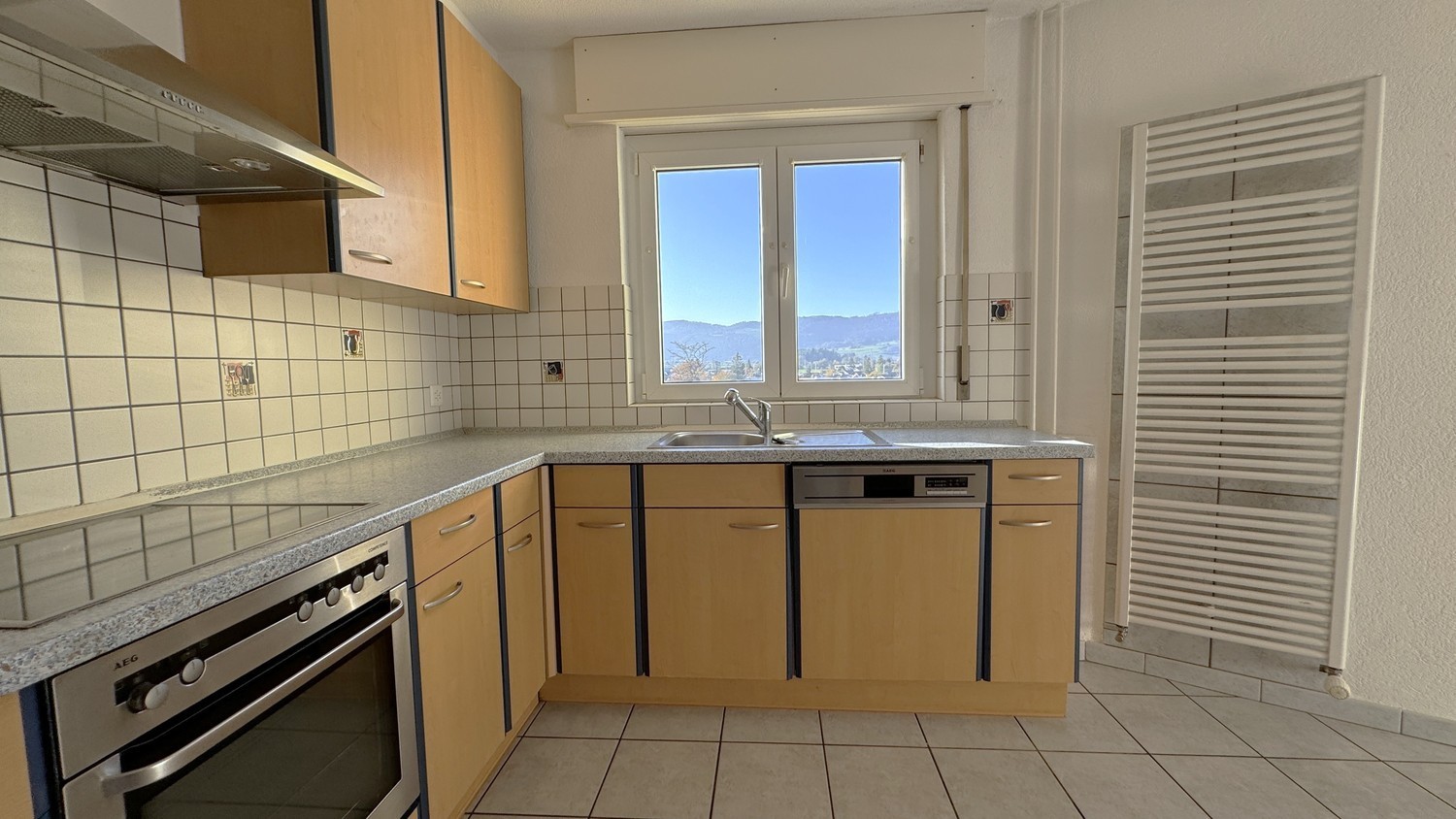 4 ½ rooms apartment, photo 1 sur 10