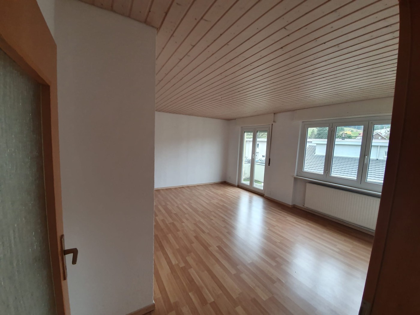 4 ½ rooms apartment, photo 3 sur 10