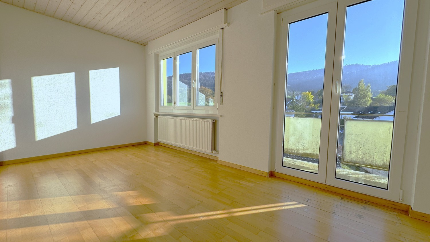 4 ½ rooms apartment, photo 10 sur 10