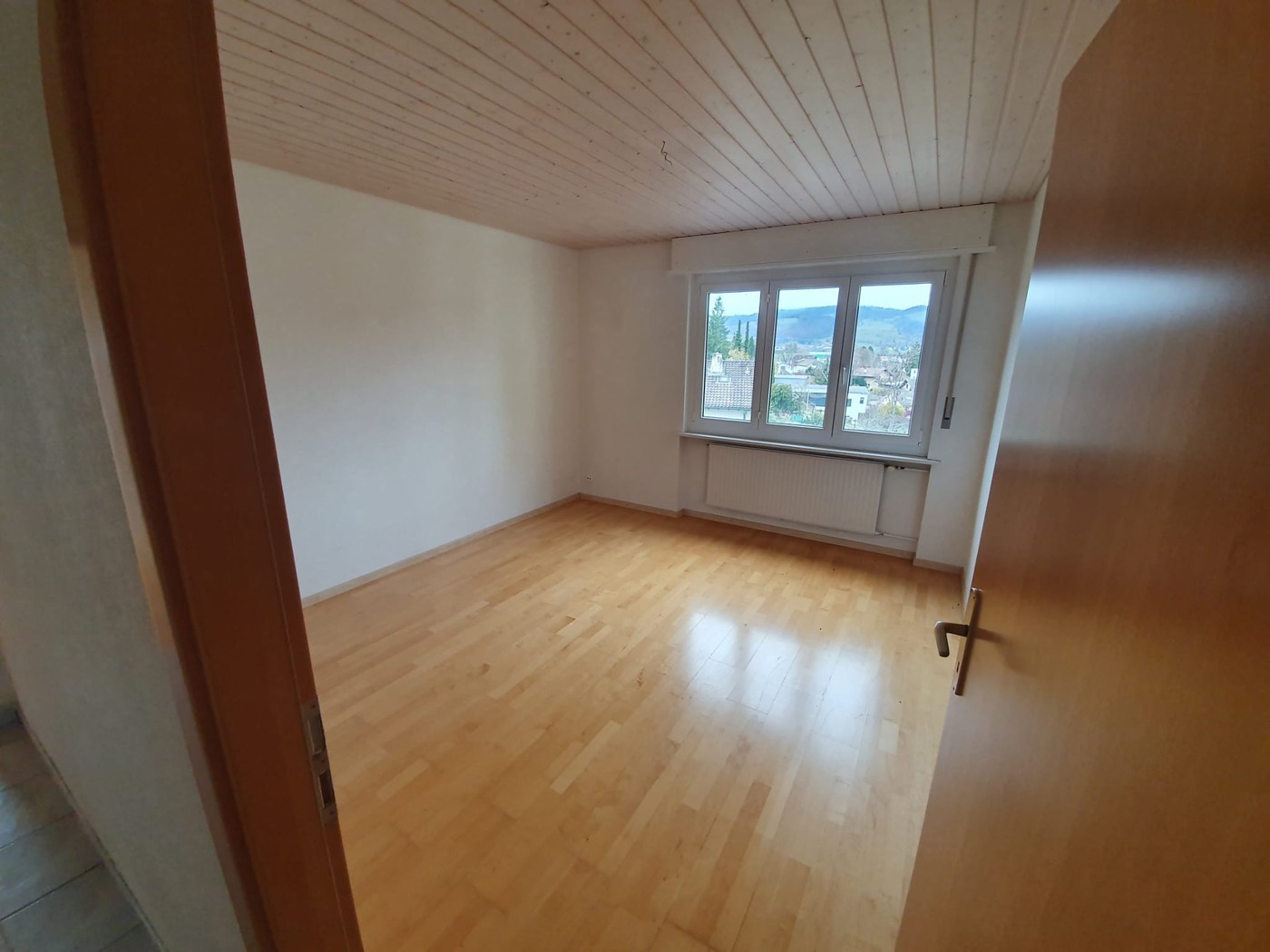 4 ½ rooms apartment, photo 4 sur 10