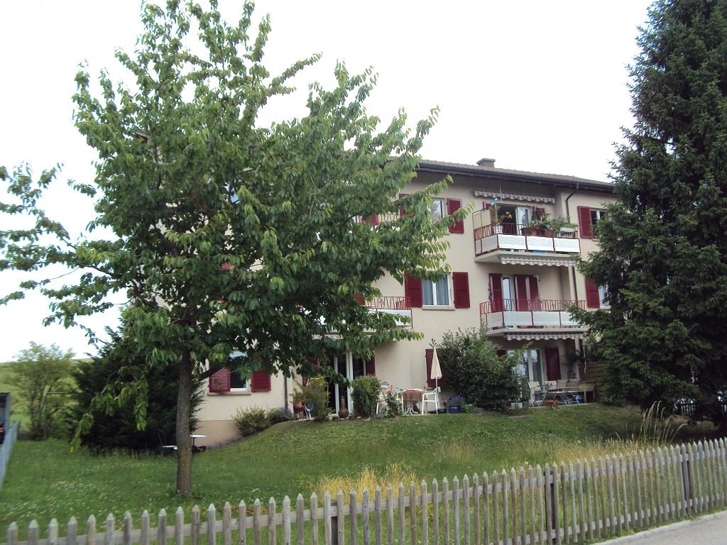 Appartement de 3 pièces, photo 1 sur 6