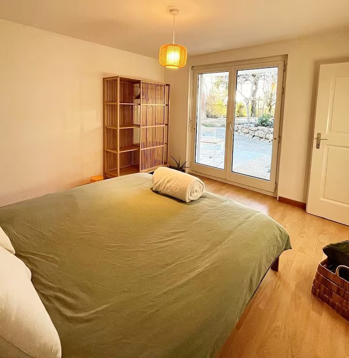 2 ½ rooms furnished flat, photo 5 sur 10