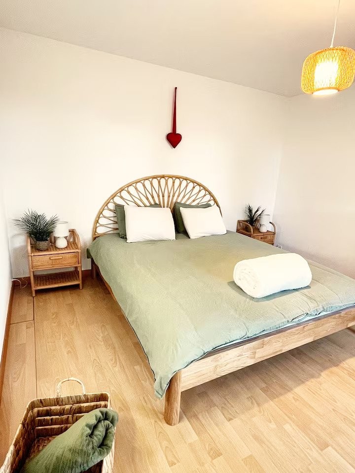 2 ½ rooms furnished flat, photo 8 sur 10