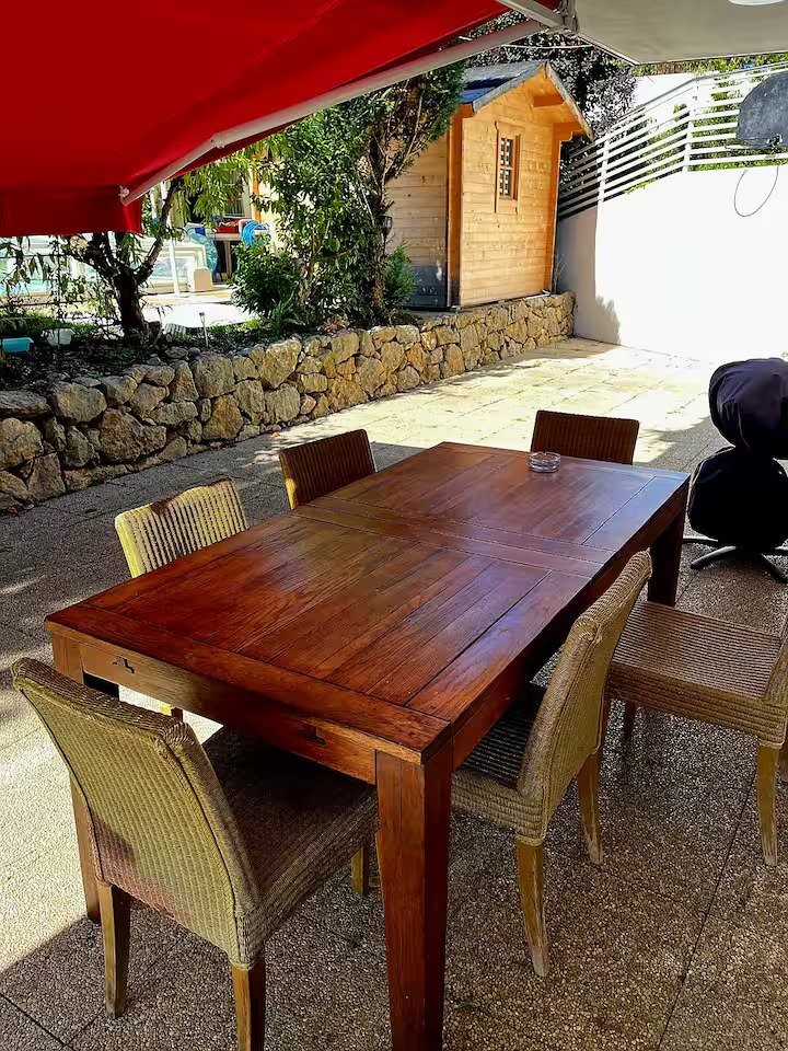 2 ½ rooms furnished flat, photo 9 sur 10