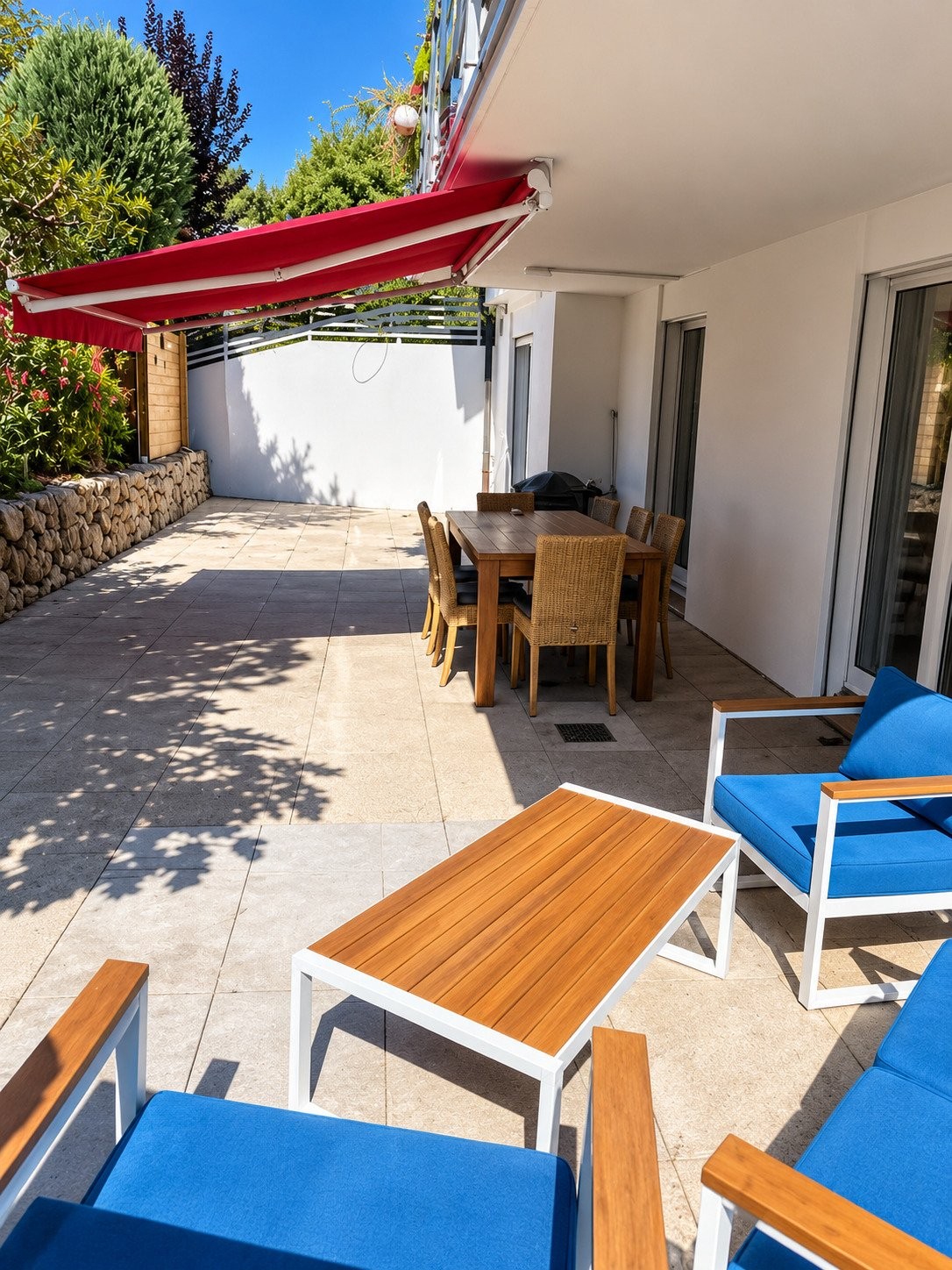 2 ½ rooms furnished flat, photo 10 sur 10