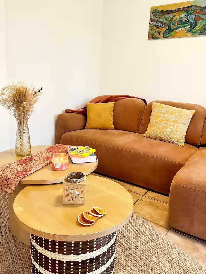 2 ½ rooms furnished flat, photo 4 sur 10
