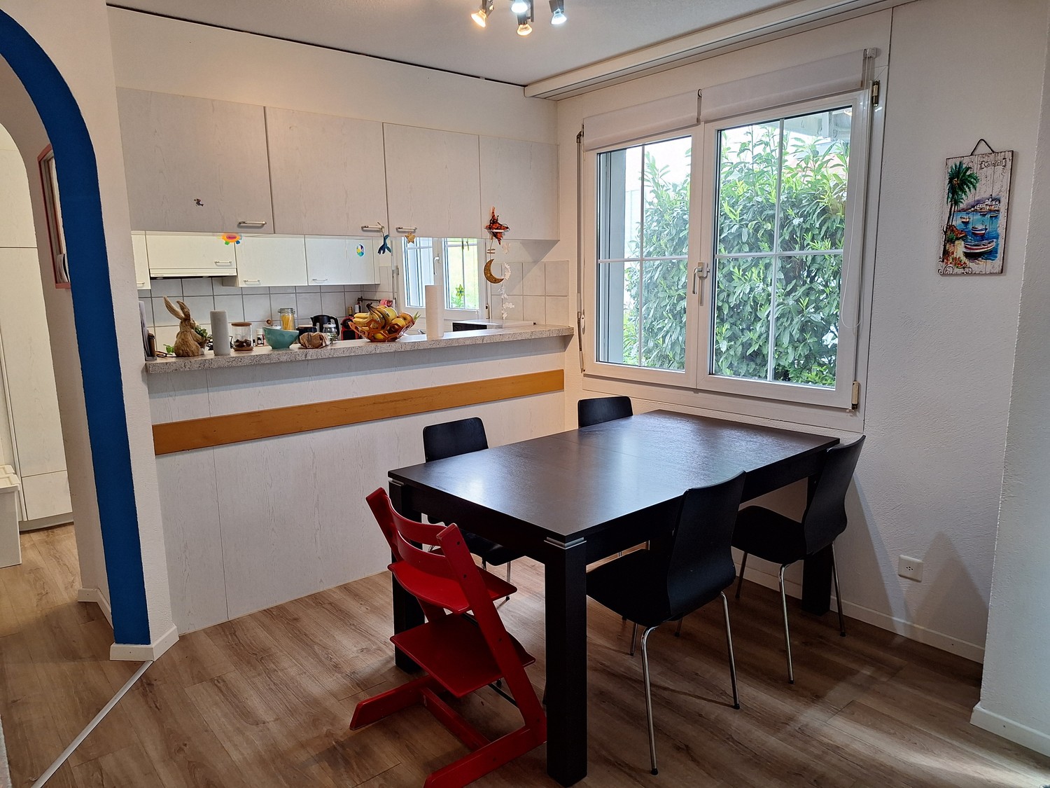 Appartement de 2 ½ pièces, photo 5 sur 10