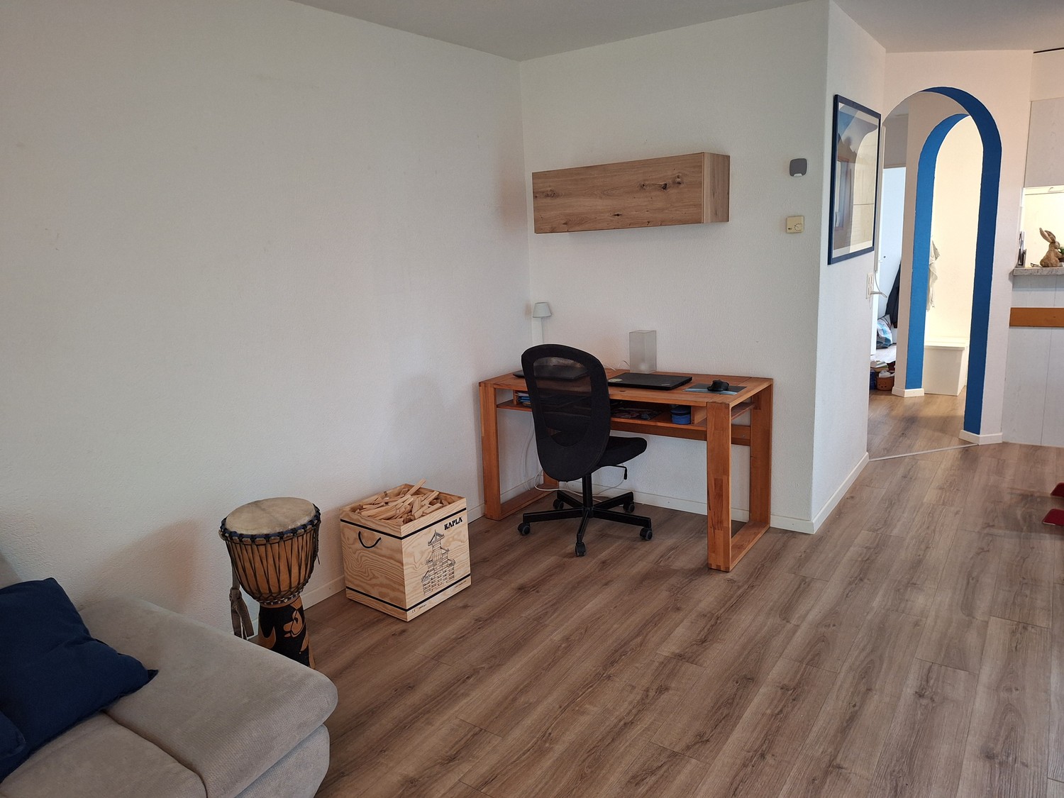 Appartement de 2 ½ pièces, photo 4 sur 10