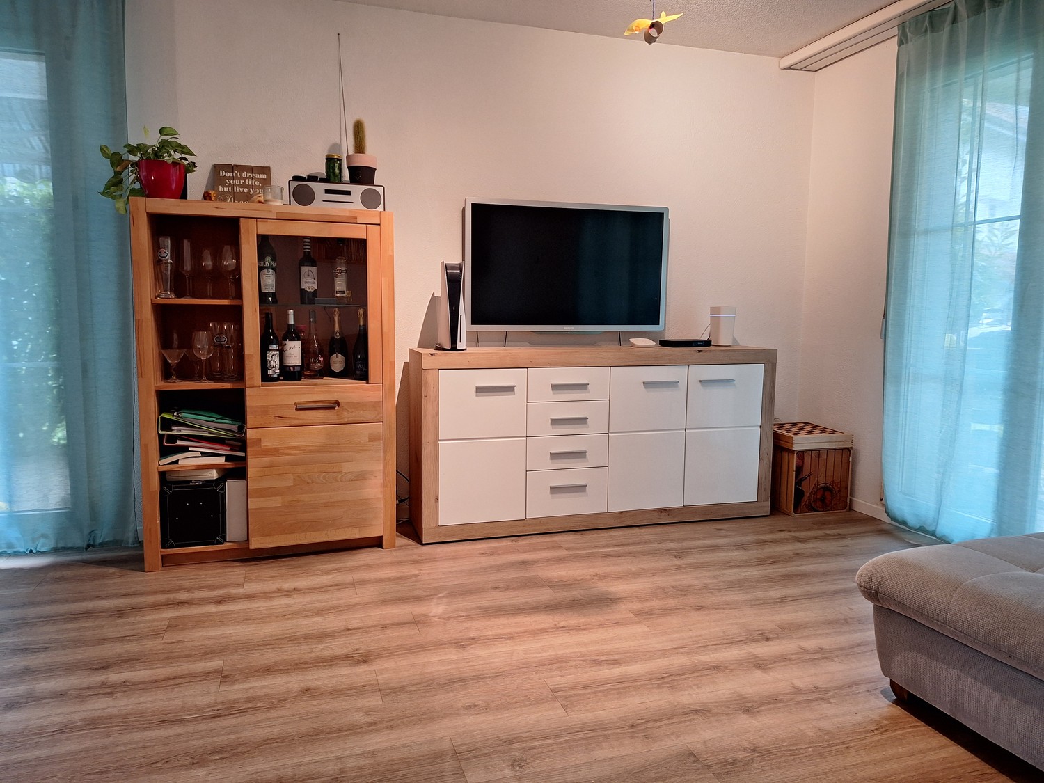 Appartement de 2 ½ pièces, photo 2 sur 10