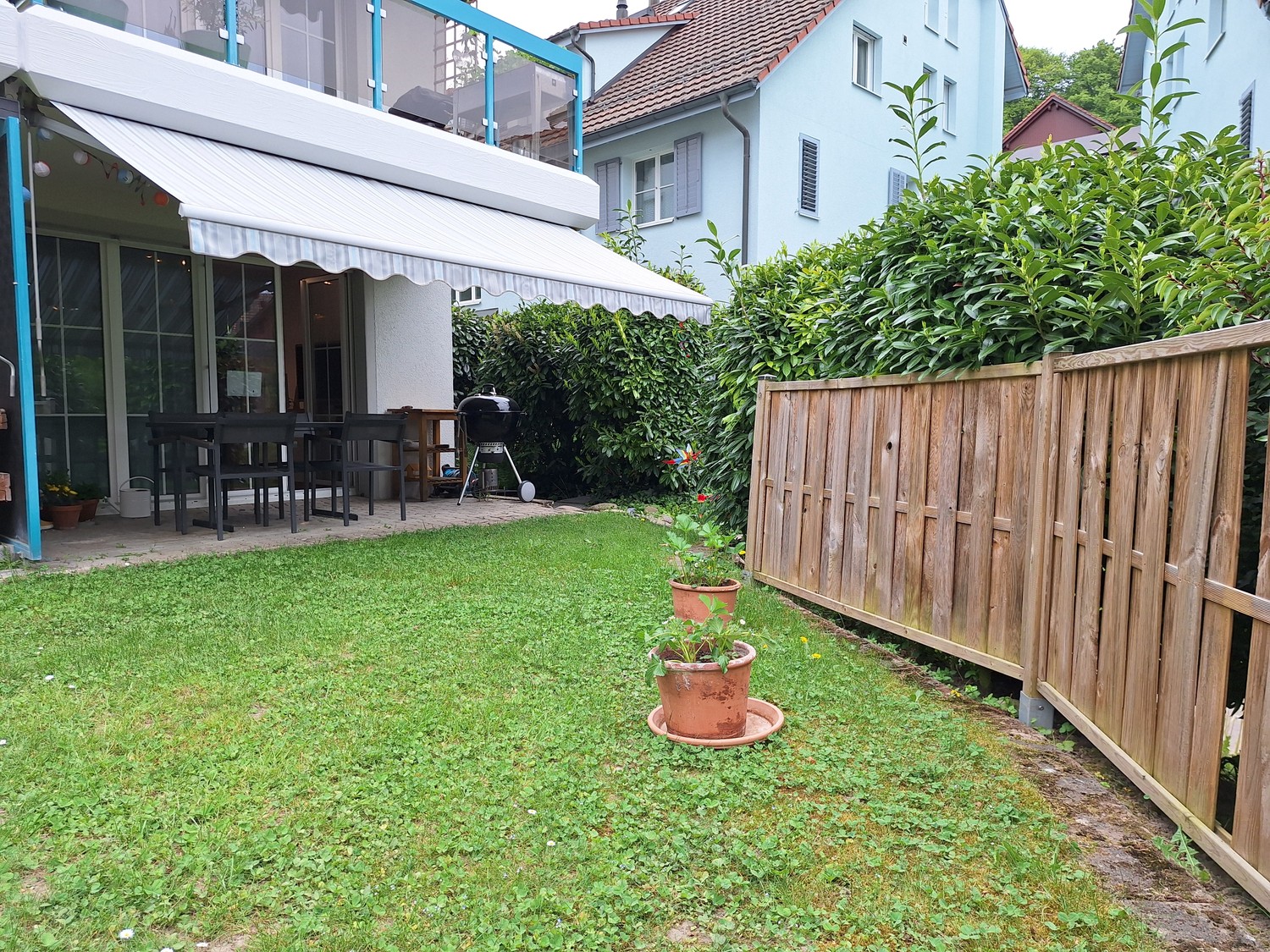 Appartement de 2 ½ pièces, photo 10 sur 10