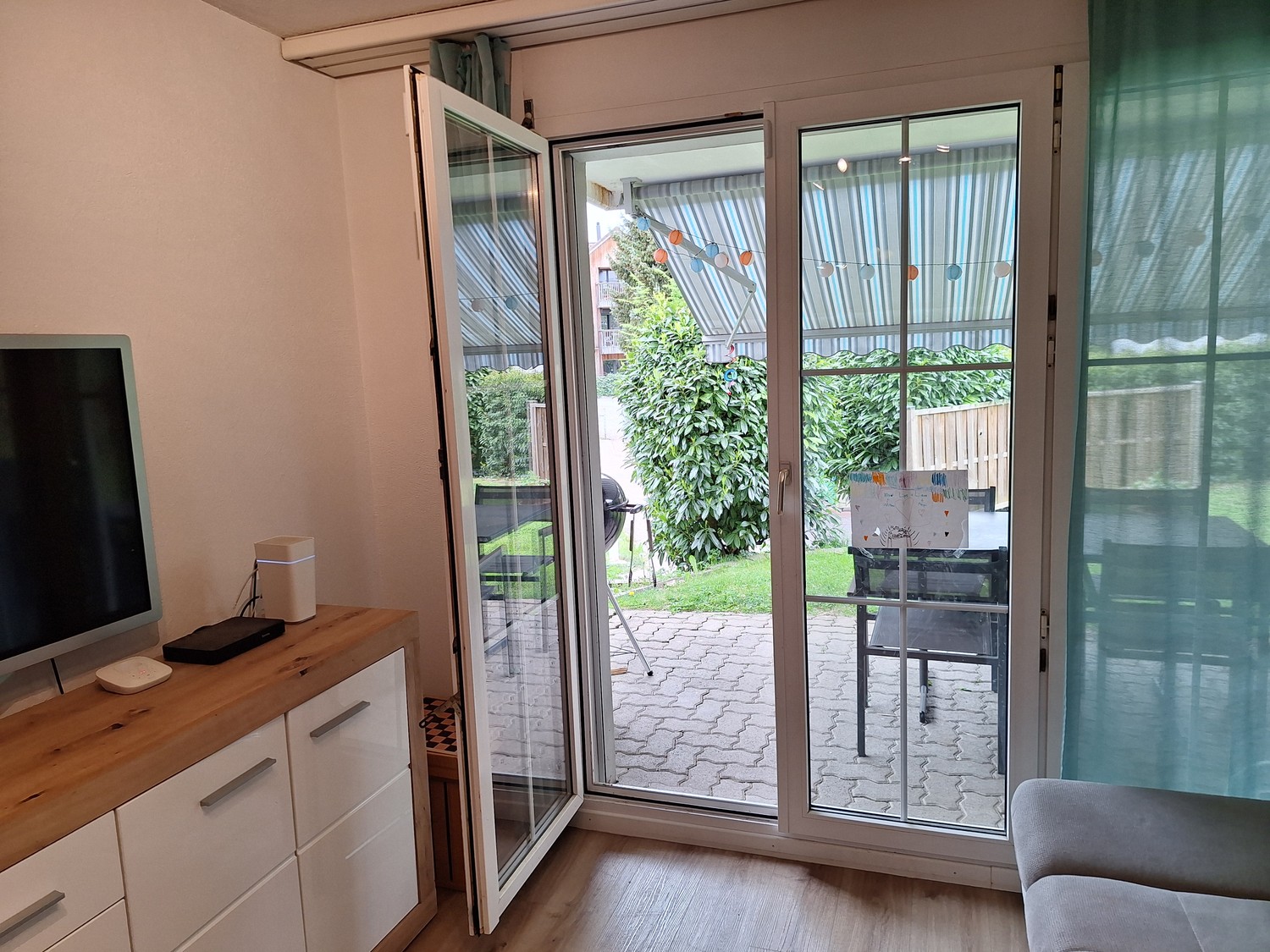 Appartement de 2 ½ pièces, photo 9 sur 10