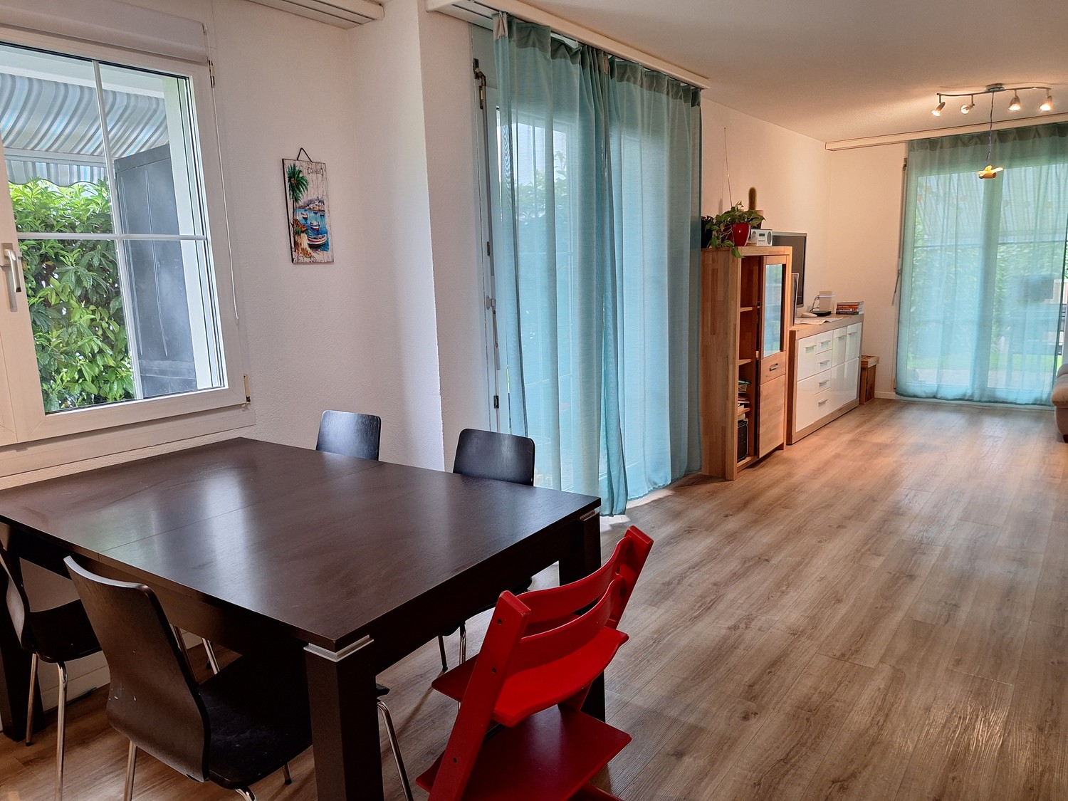 Appartement de 2 ½ pièces, photo 6 sur 10