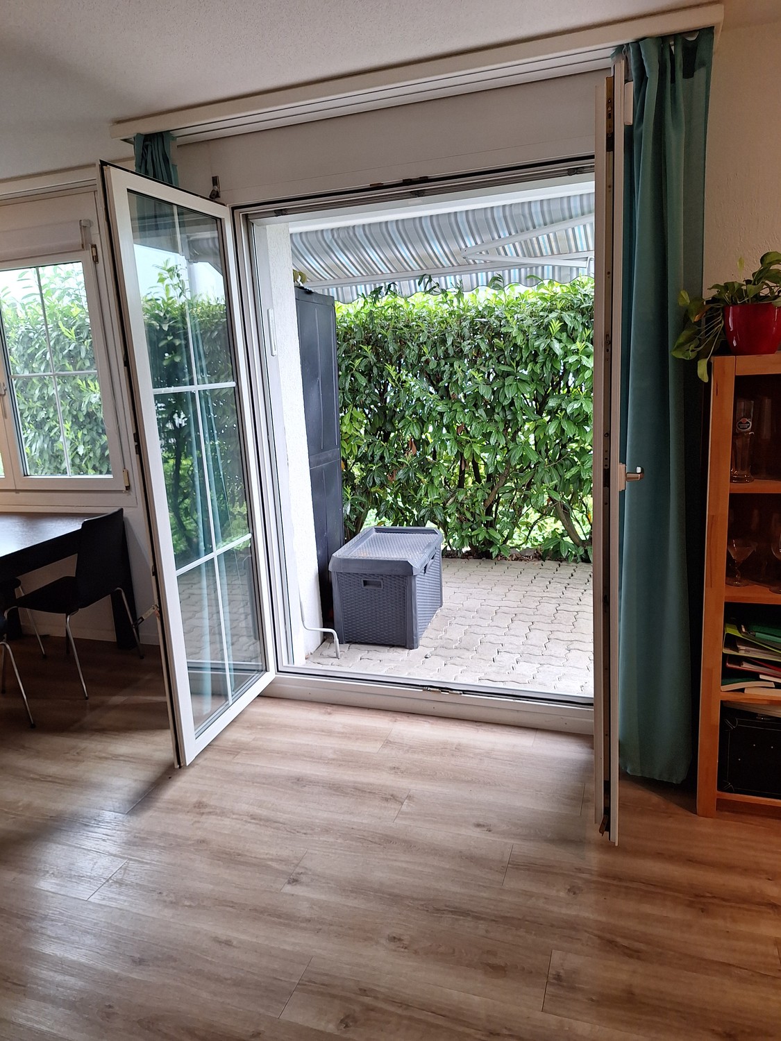Appartement de 2 ½ pièces, photo 7 sur 10