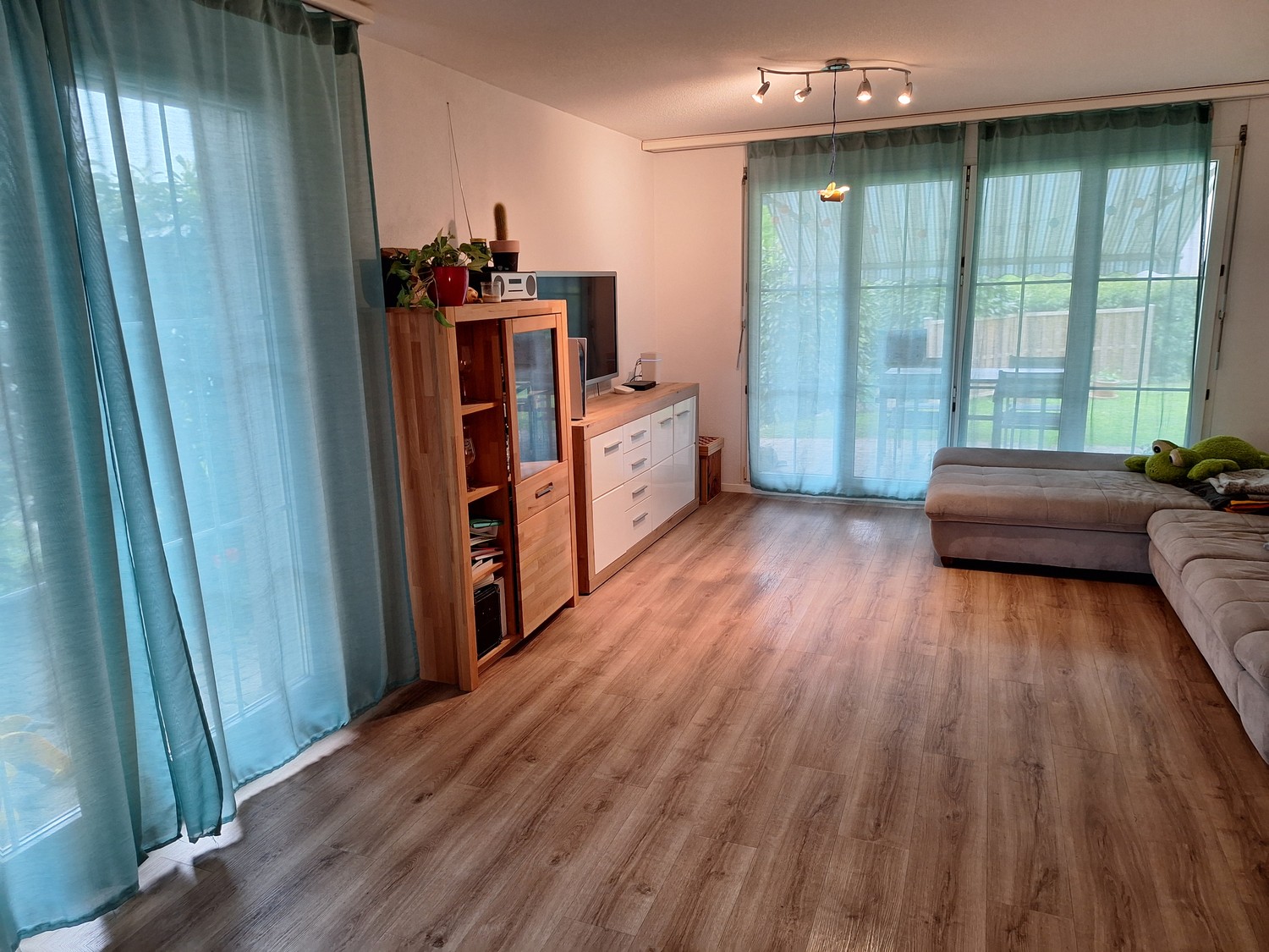 Appartement de 2 ½ pièces, photo 1 sur 10