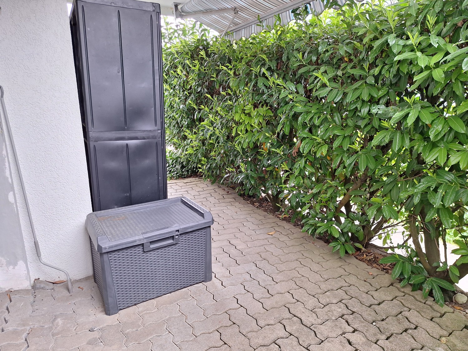 Appartement de 2 ½ pièces, photo 8 sur 10