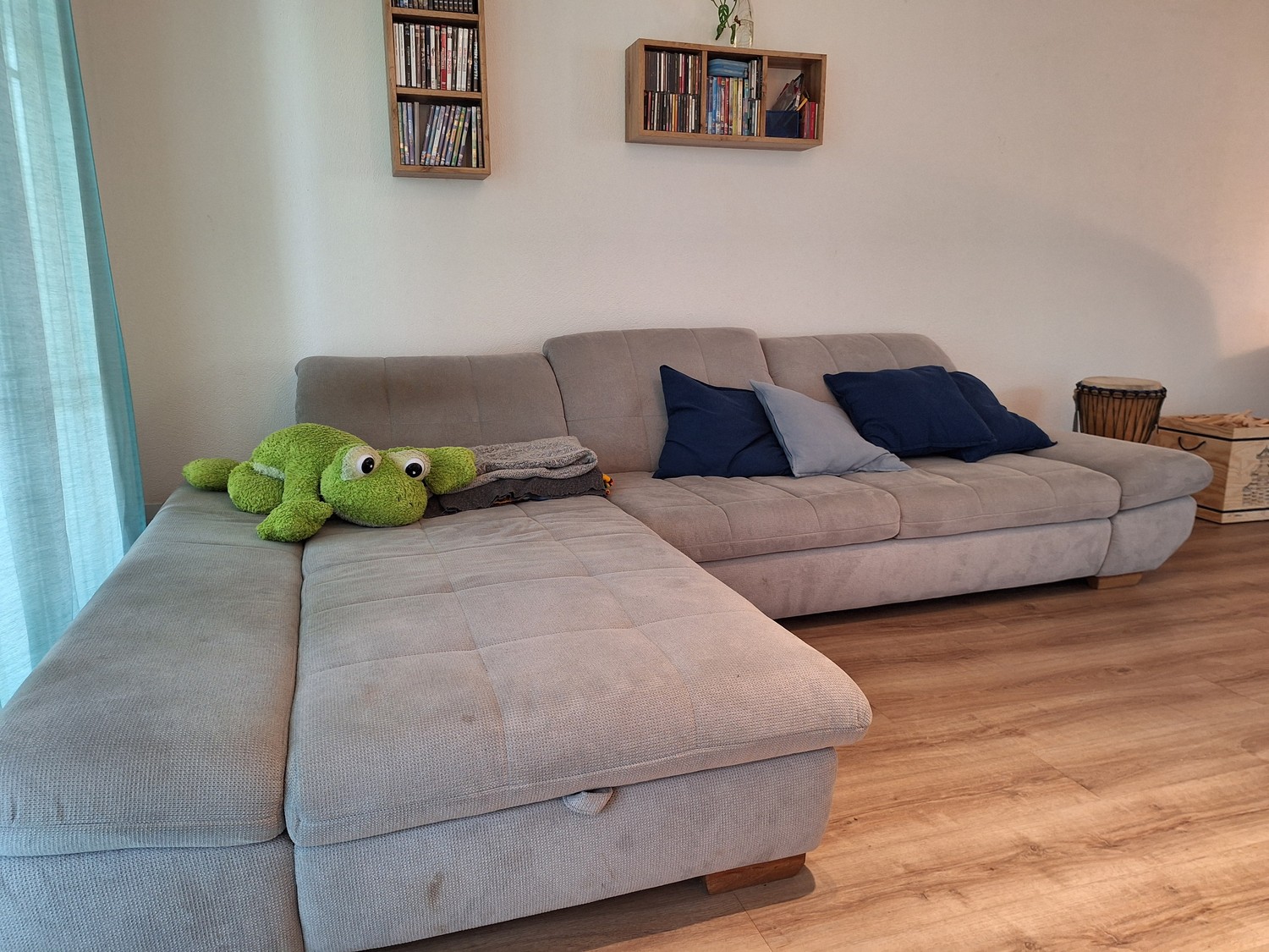 Appartement de 2 ½ pièces, photo 3 sur 10