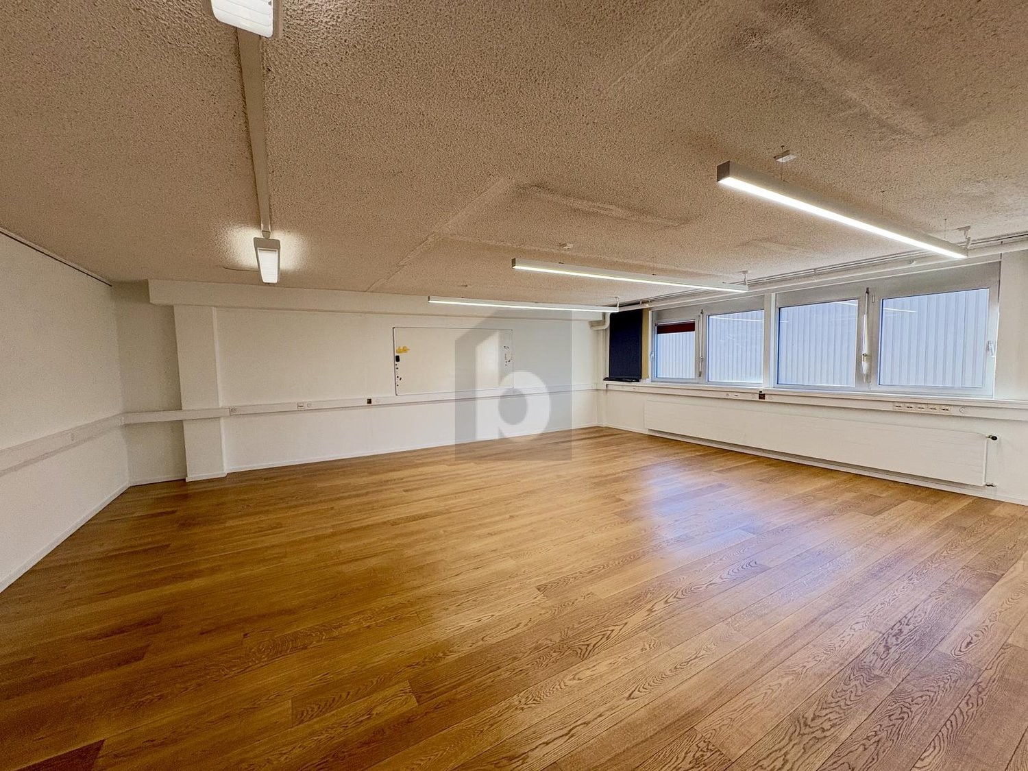 ufficio di 204m²