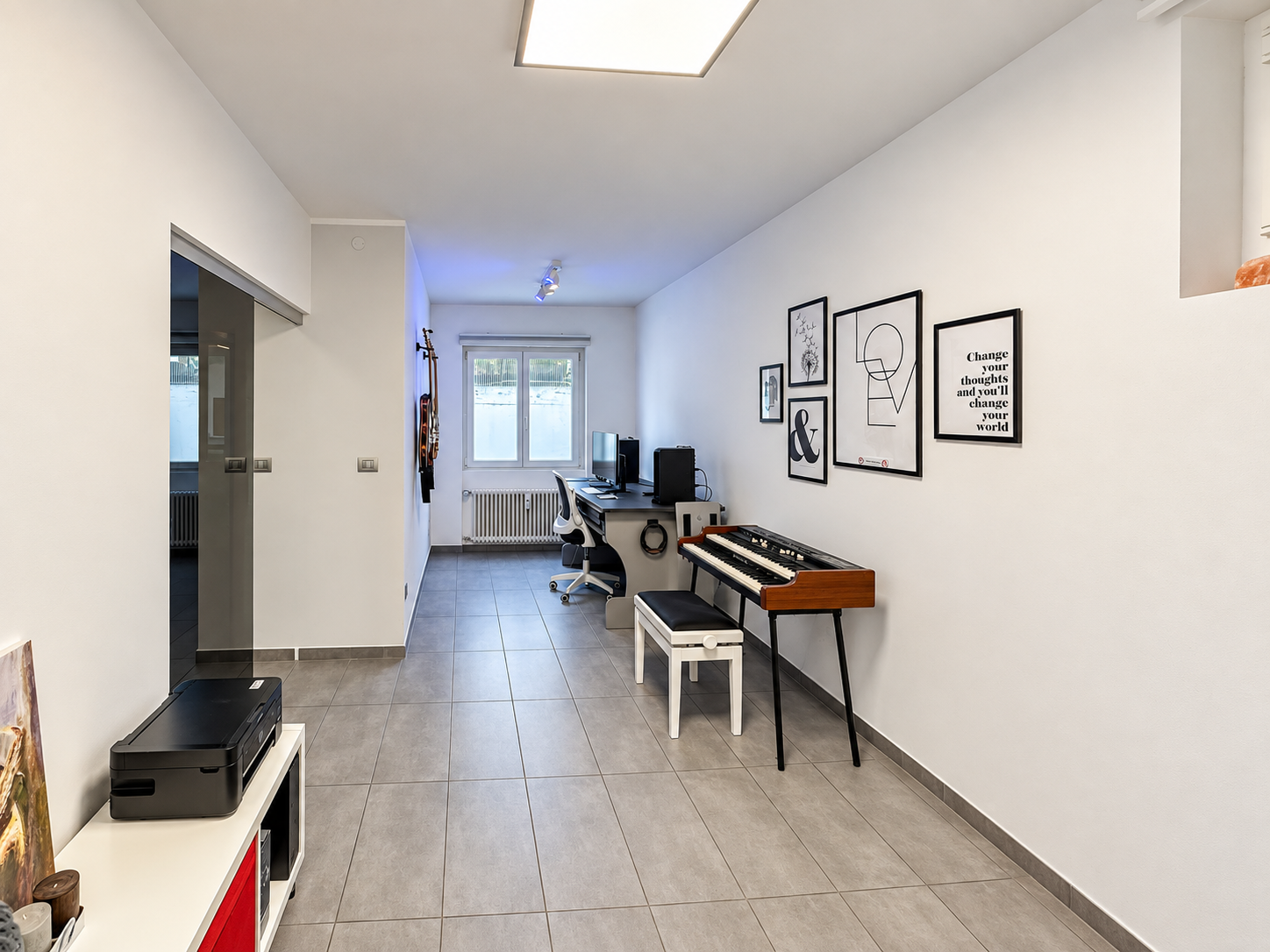 Appartement de 2 ½ pièces, photo 5 sur 10
