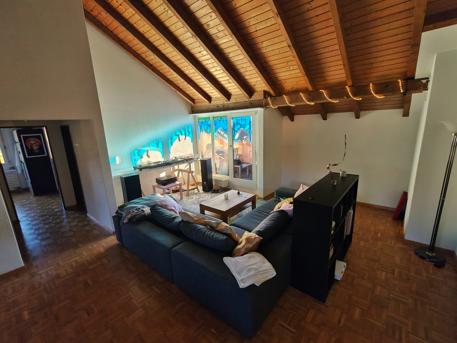 Chambre en colocation, photo 4 sur 9