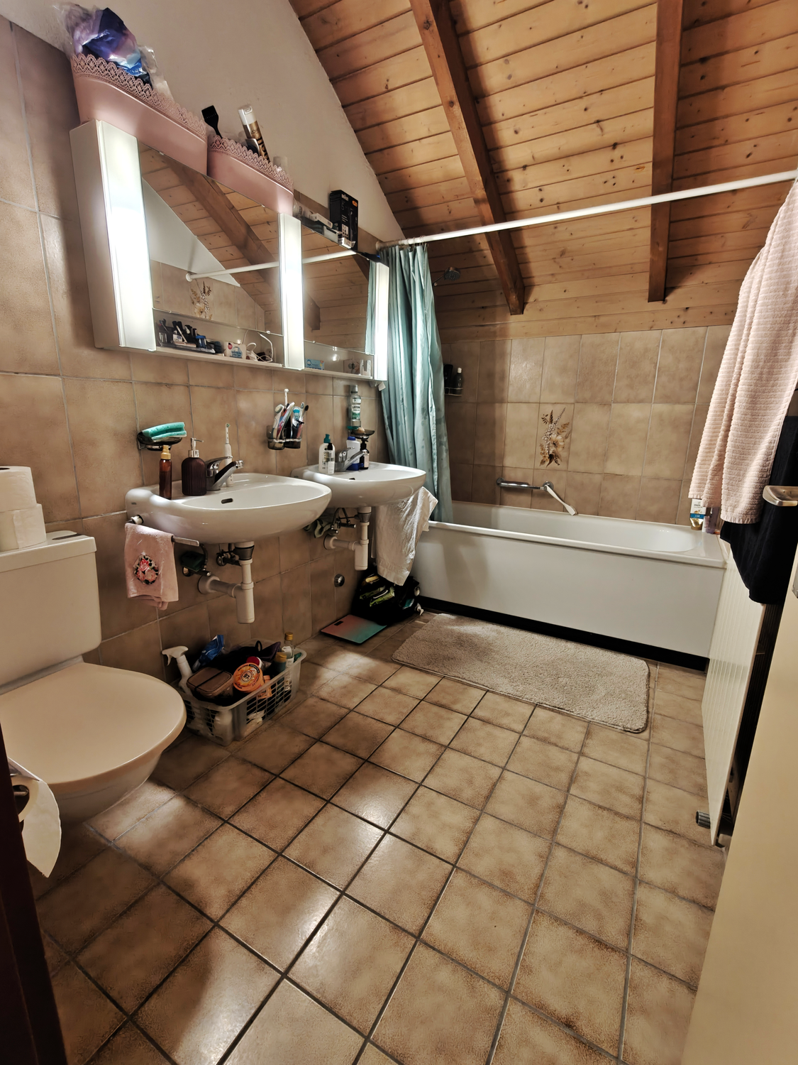 Chambre en colocation, photo 7 sur 9