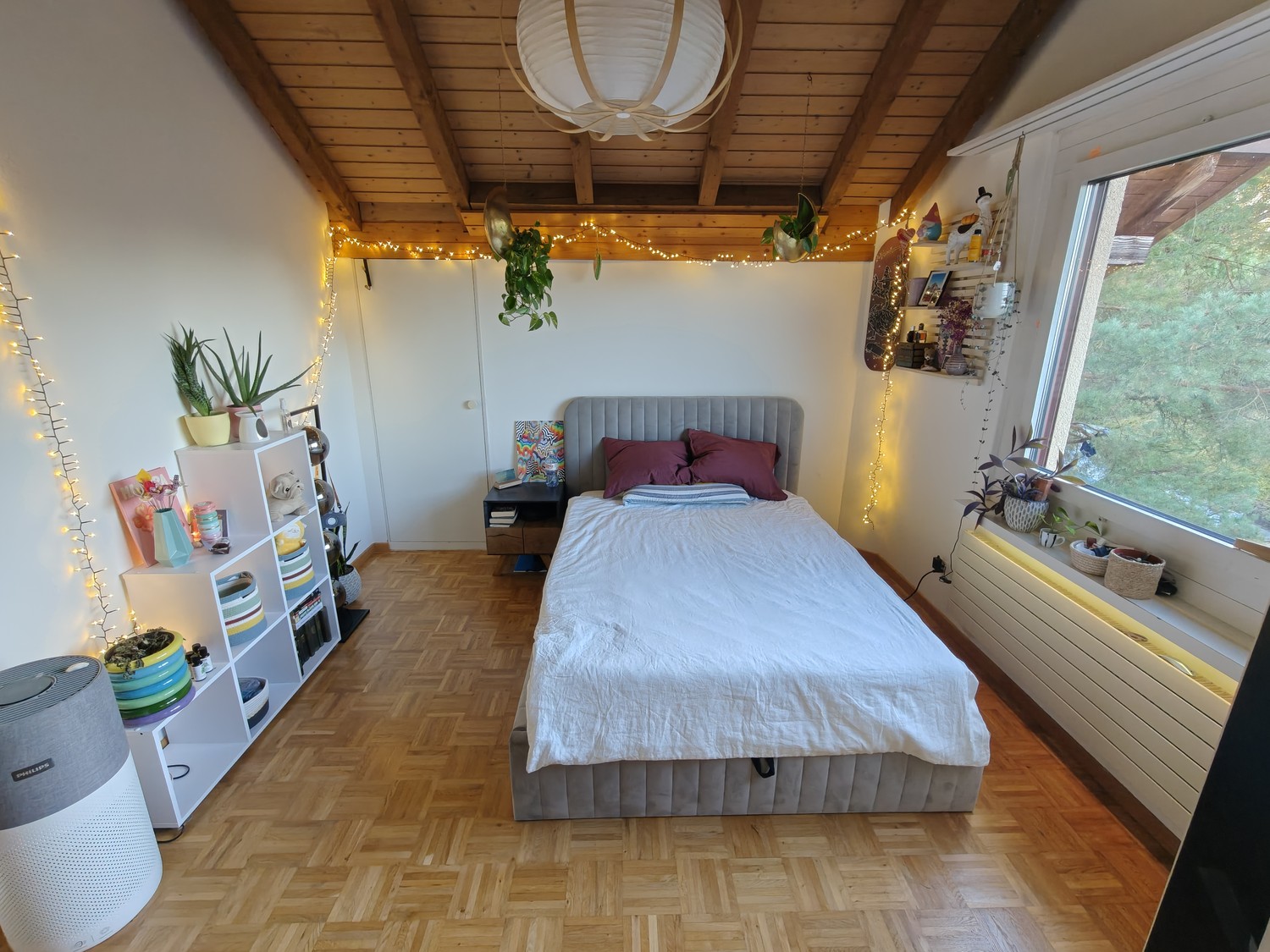 Chambre en colocation, photo 1 sur 9