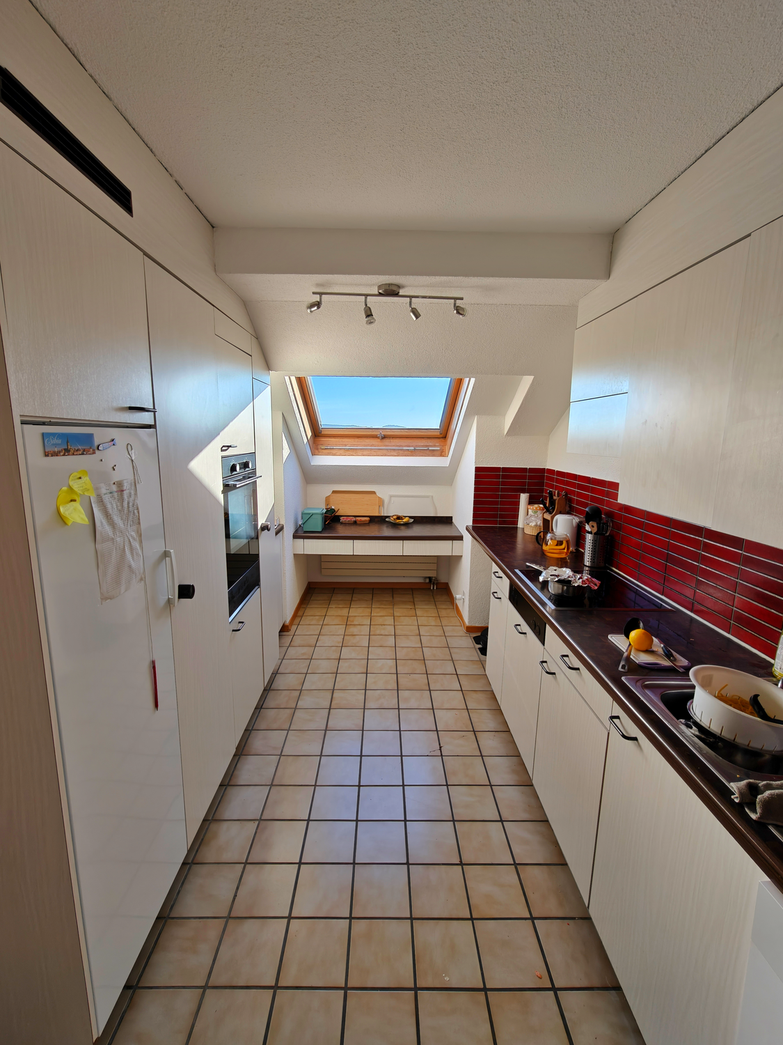 Chambre en colocation, photo 6 sur 9