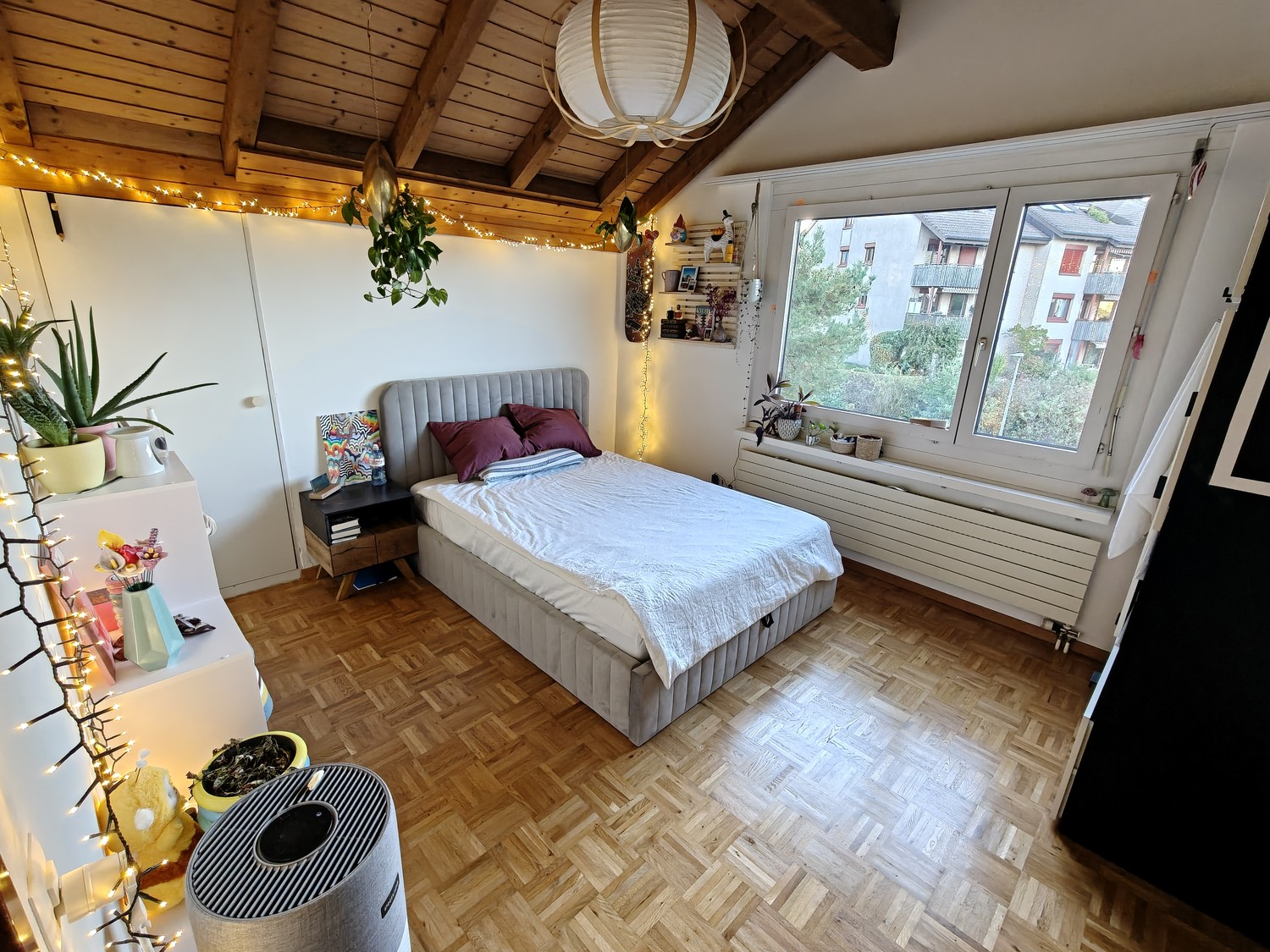 Chambre en colocation, photo 2 sur 9