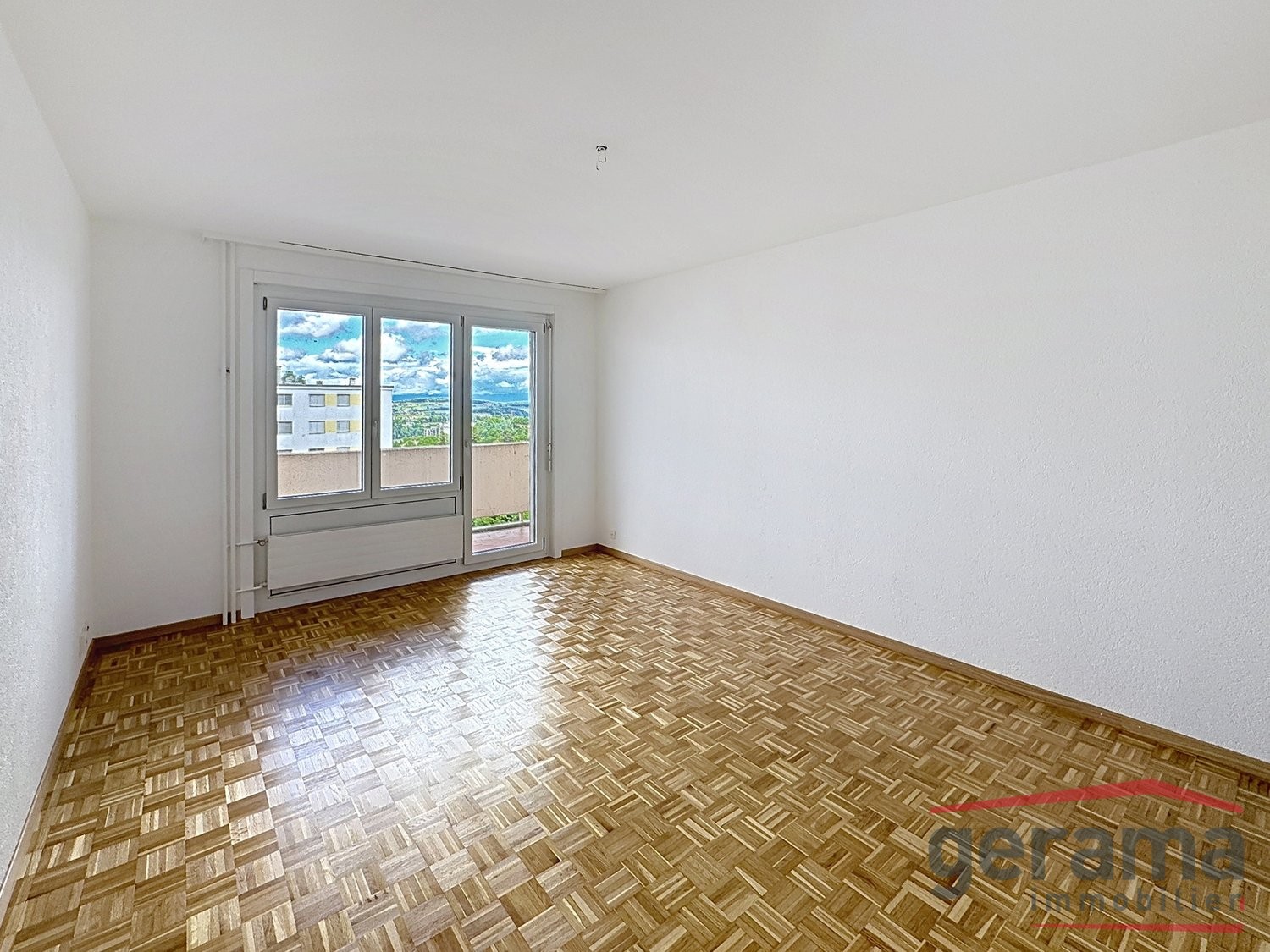 4 ½ rooms apartment, photo 2 sur 7