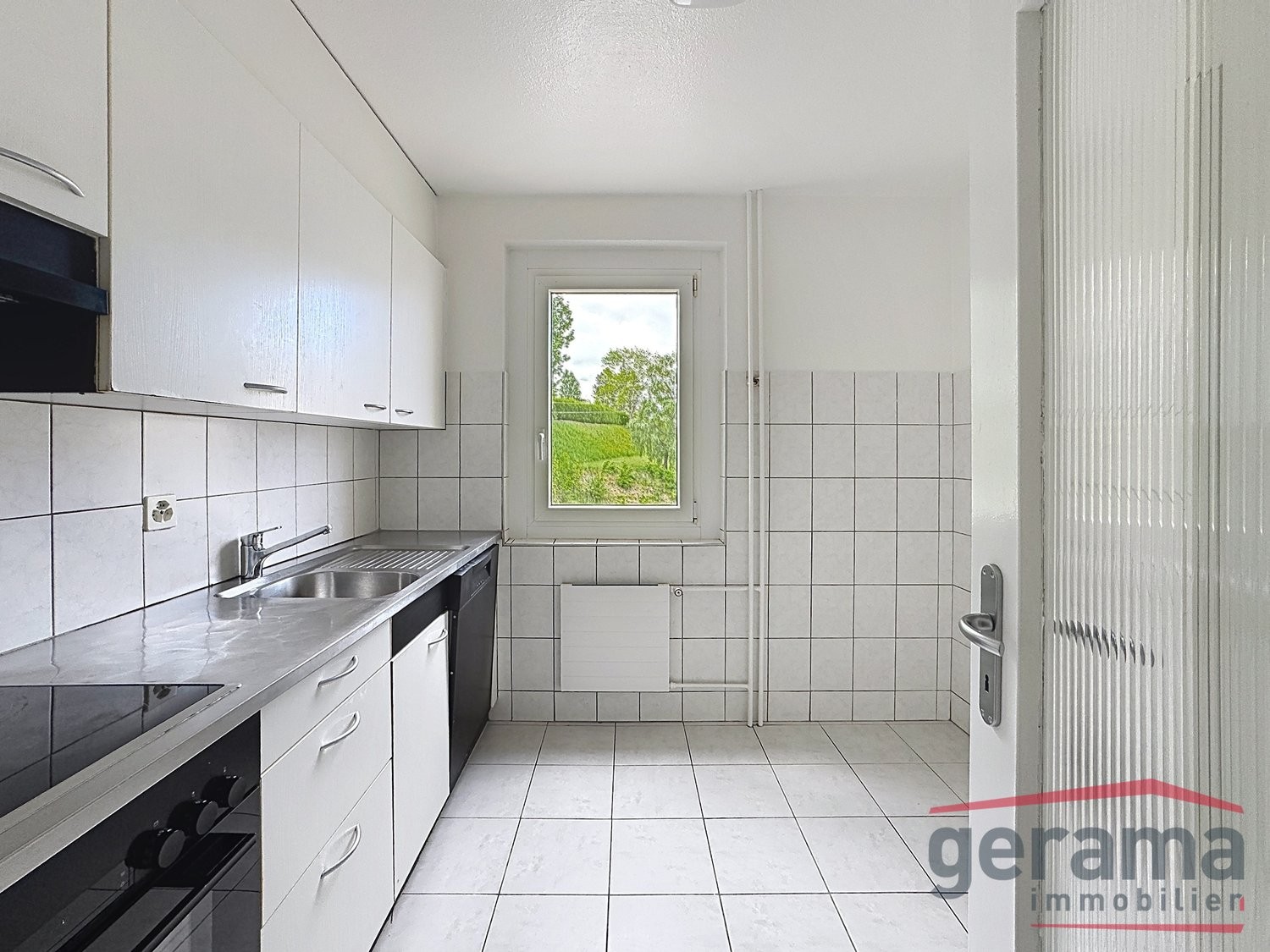 4 ½ rooms apartment, photo 1 sur 7