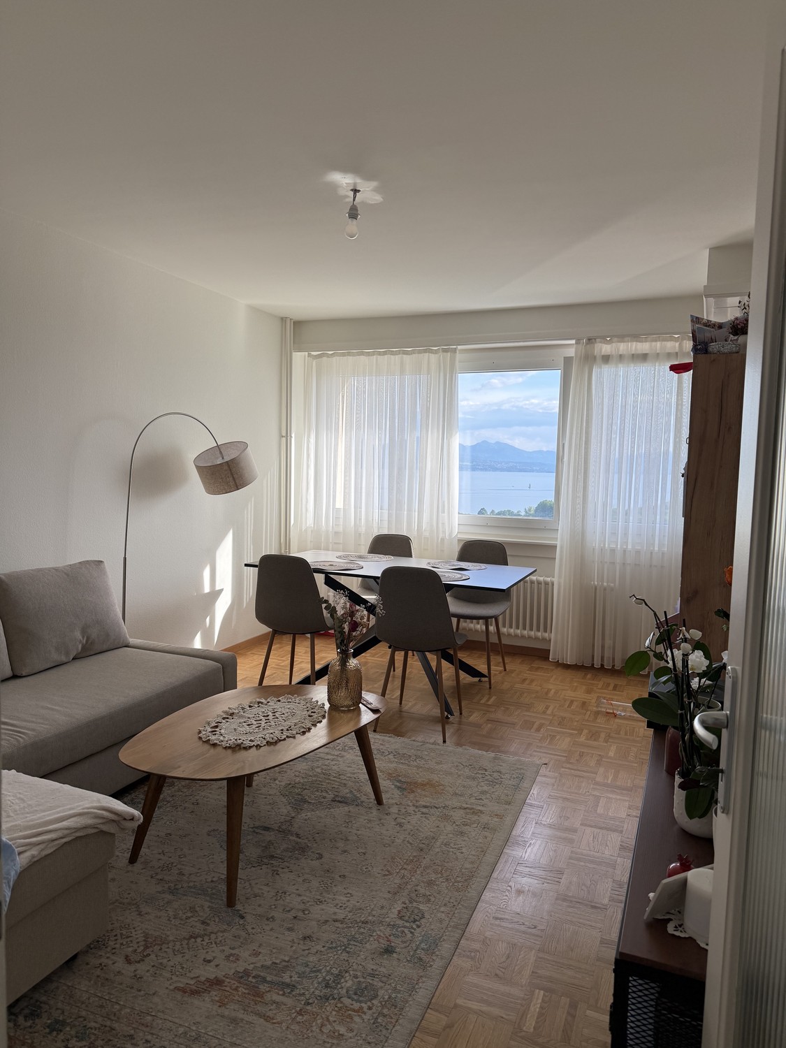 1 rooms apartment, photo 3 sur 5