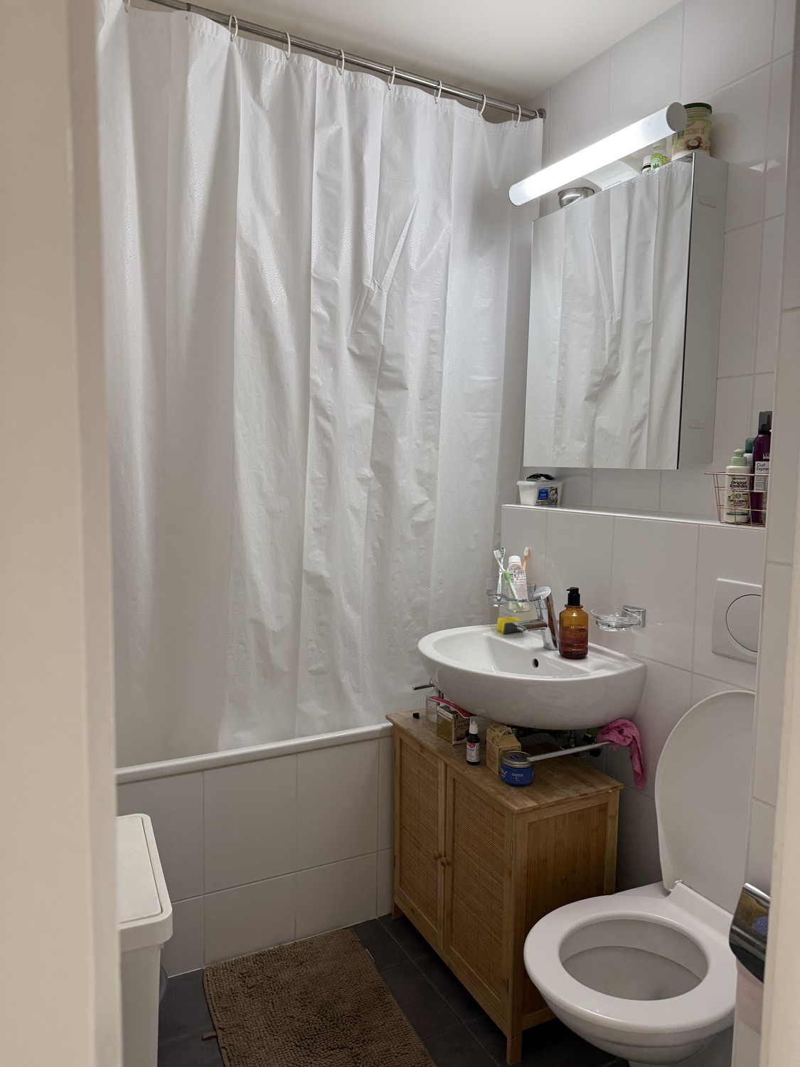 1 rooms apartment, photo 4 sur 5
