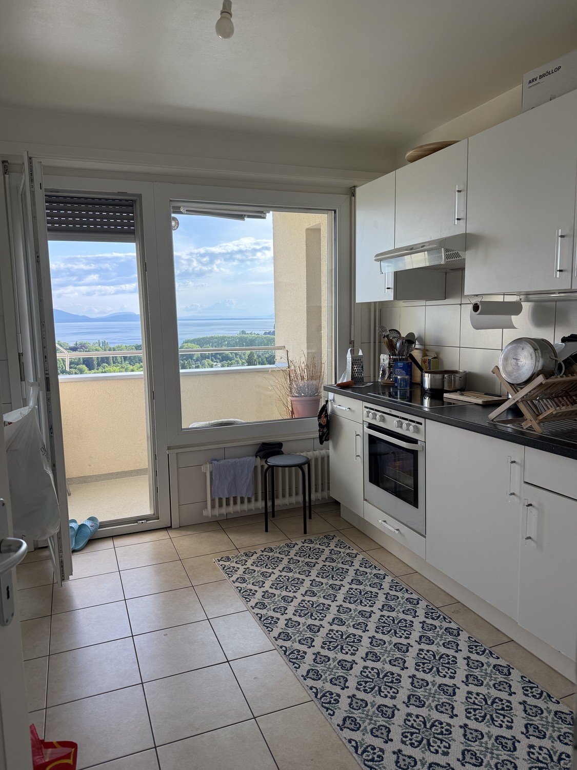 1 rooms apartment, photo 1 sur 5