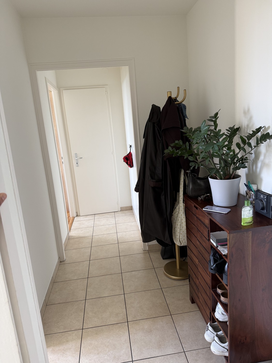 1 rooms apartment, photo 2 sur 5