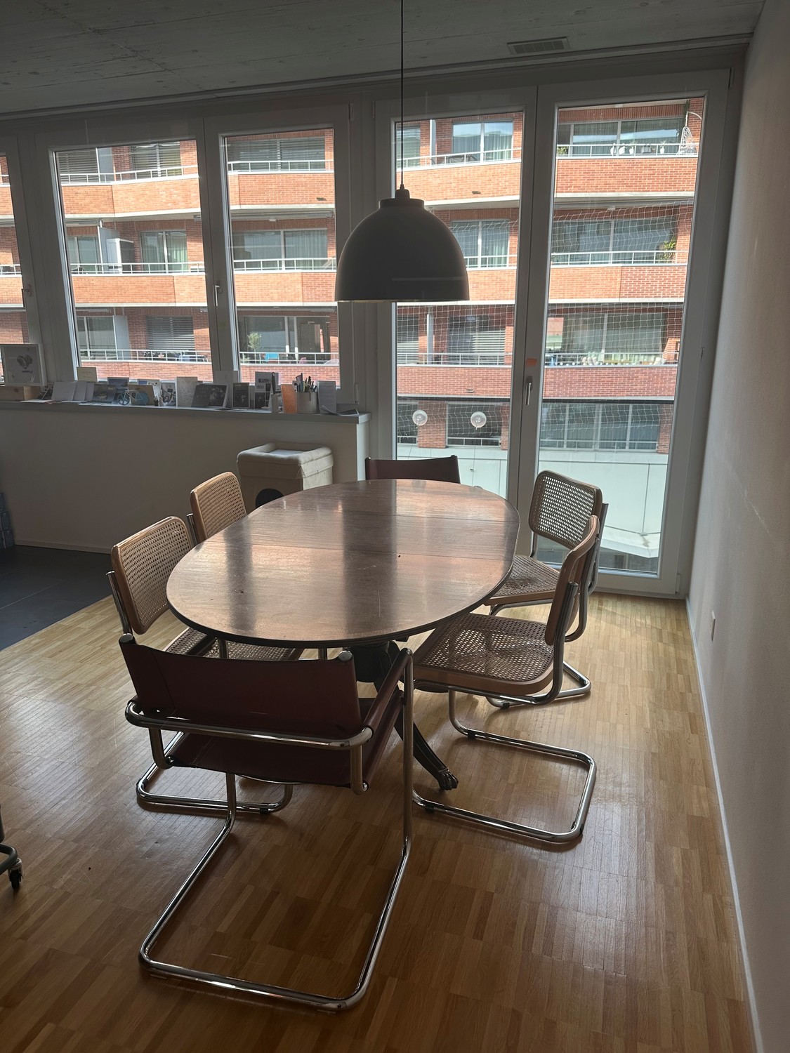 Appartement de 3 ½ pièces
