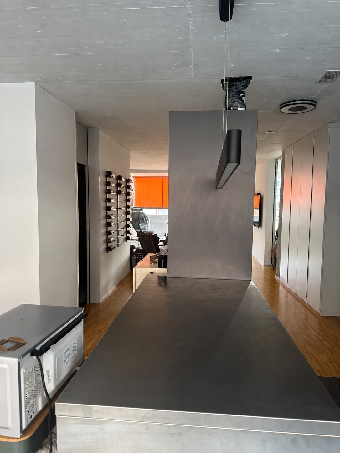 Appartement de 3 ½ pièces