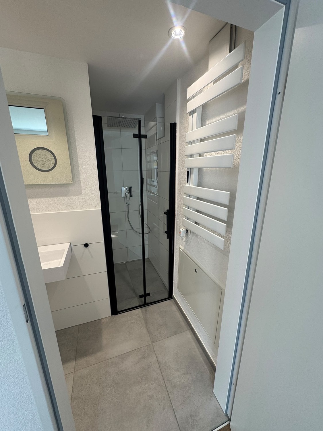 Appartement de 2 ½ pièces, photo 9 sur 10