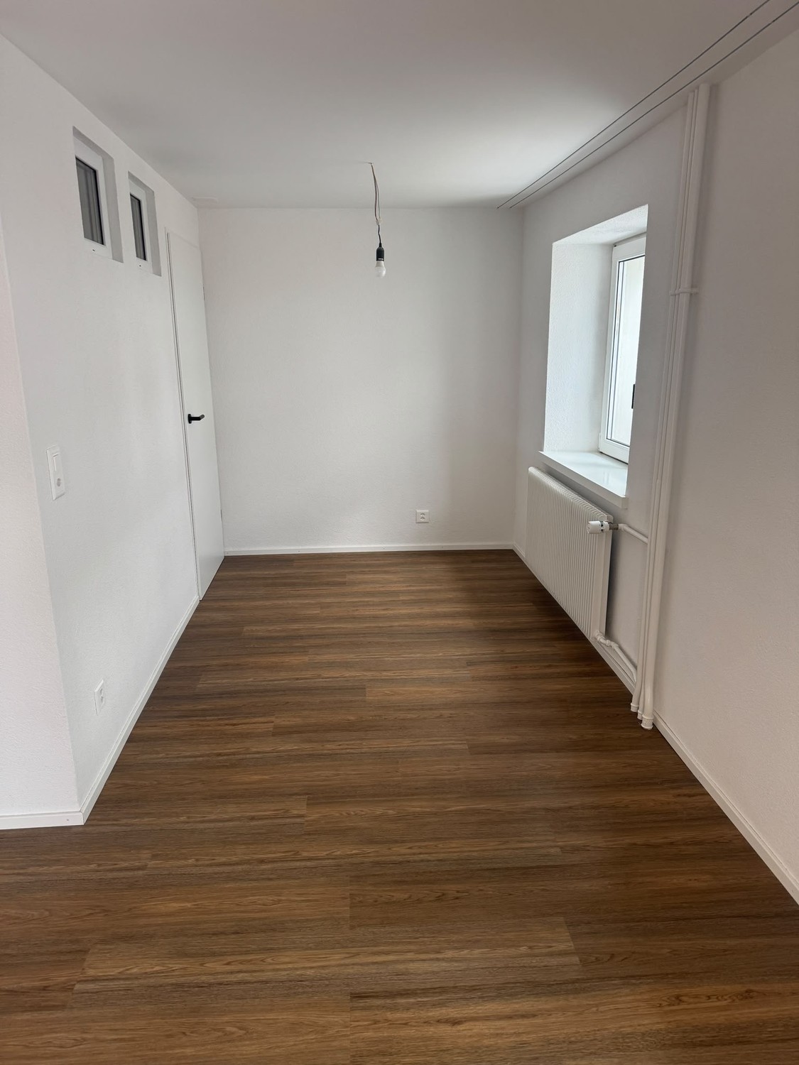 Appartement de 2 ½ pièces, photo 1 sur 10