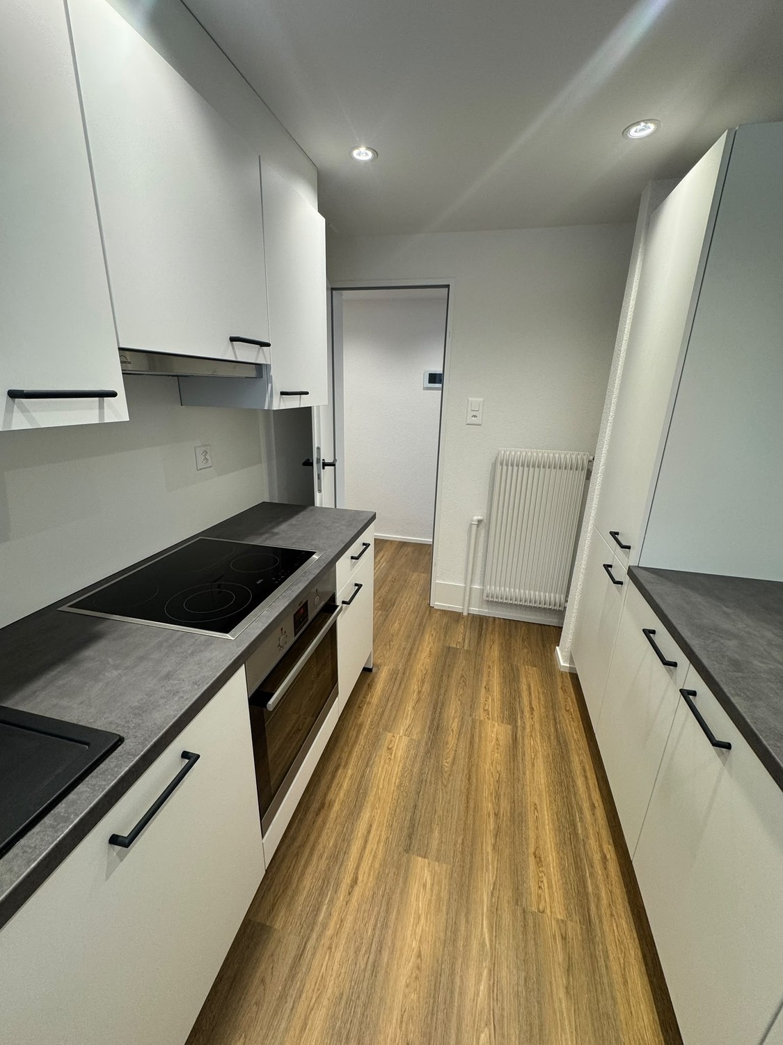 Appartement de 2 ½ pièces, photo 6 sur 10