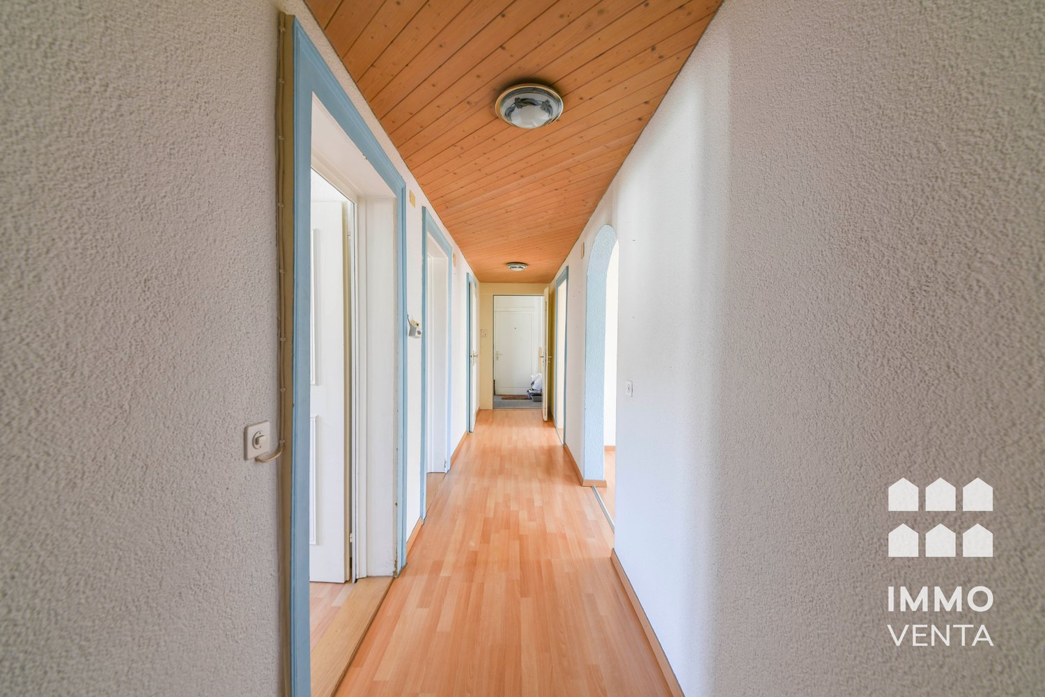 Appartement de 3 ½ pièces, photo 1 sur 10