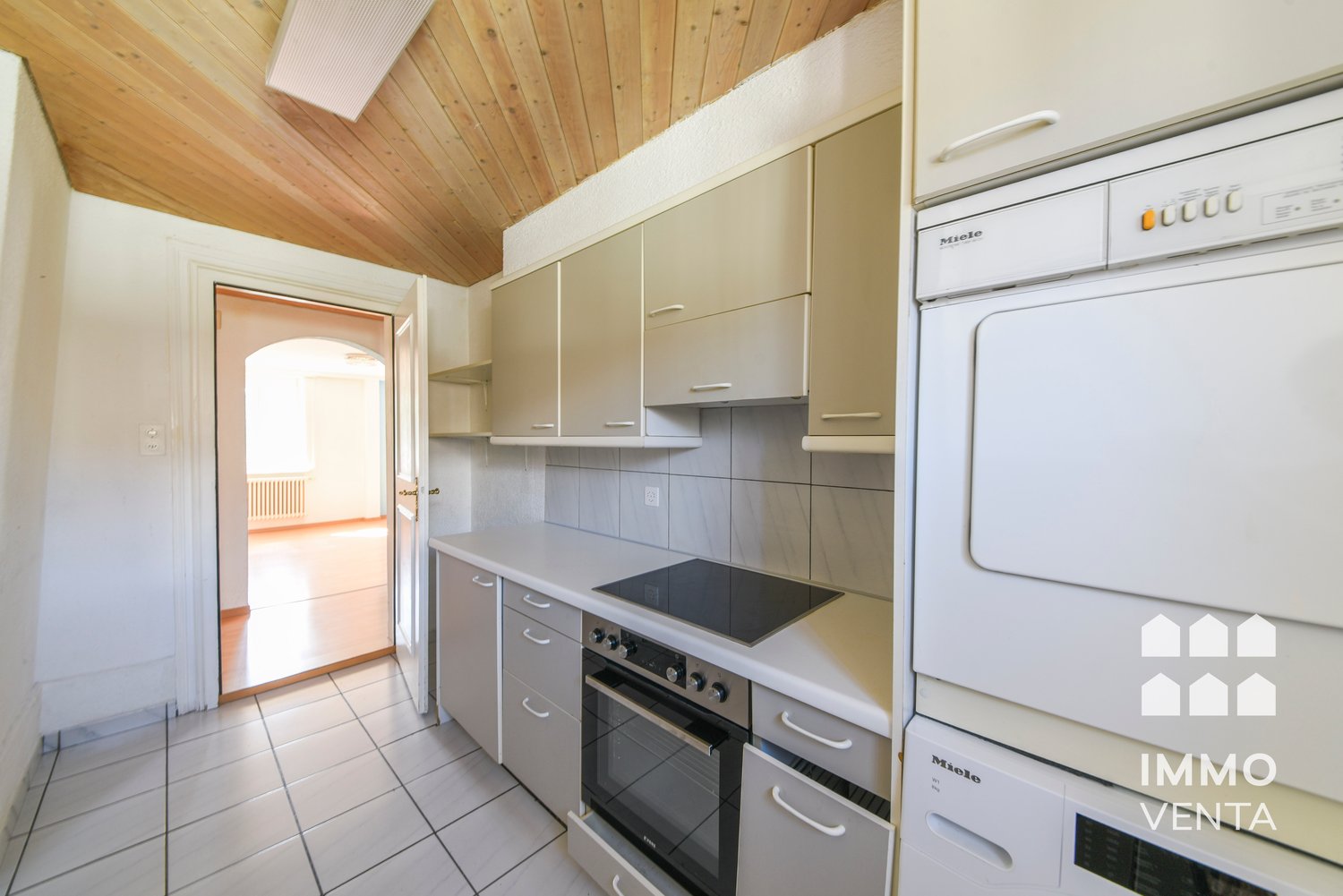 Appartement de 3 ½ pièces, photo 9 sur 10