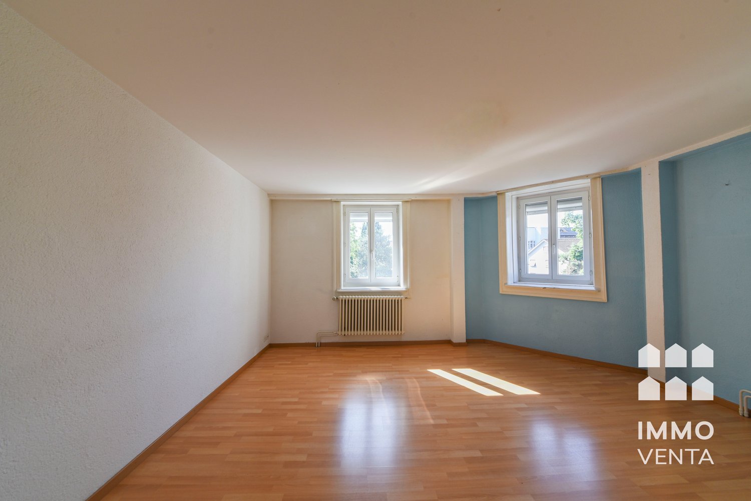 Appartement de 3 ½ pièces, photo 5 sur 10