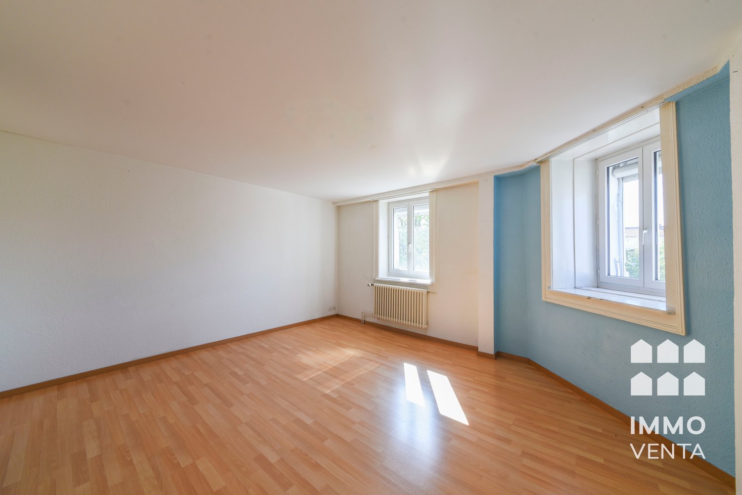 Appartement de 3 ½ pièces, photo 4 sur 10