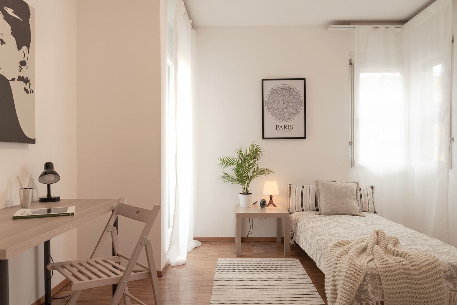 Appartement de 3 ½ pièces, photo 7 sur 7