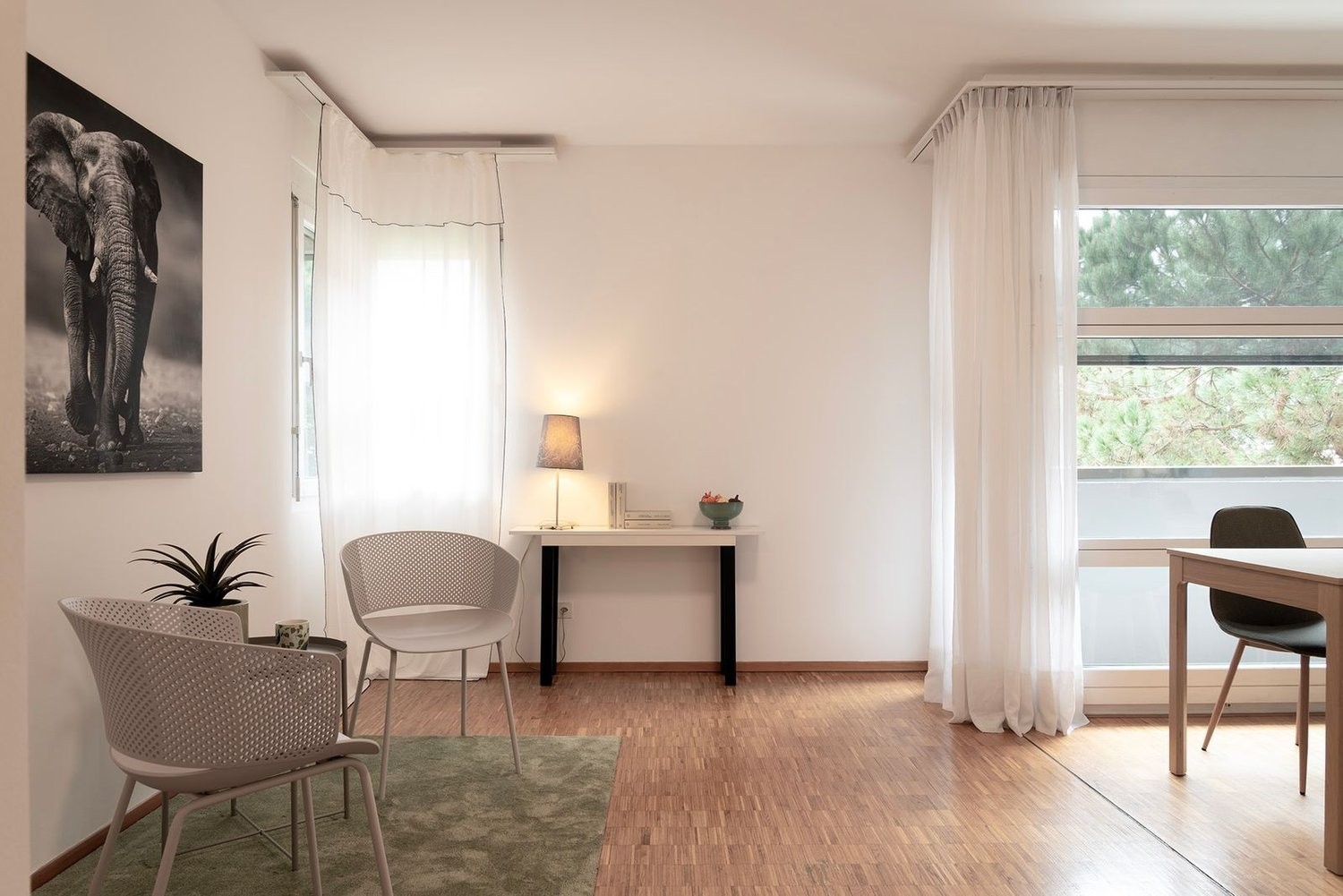 Appartement de 3 ½ pièces, photo 4 sur 7