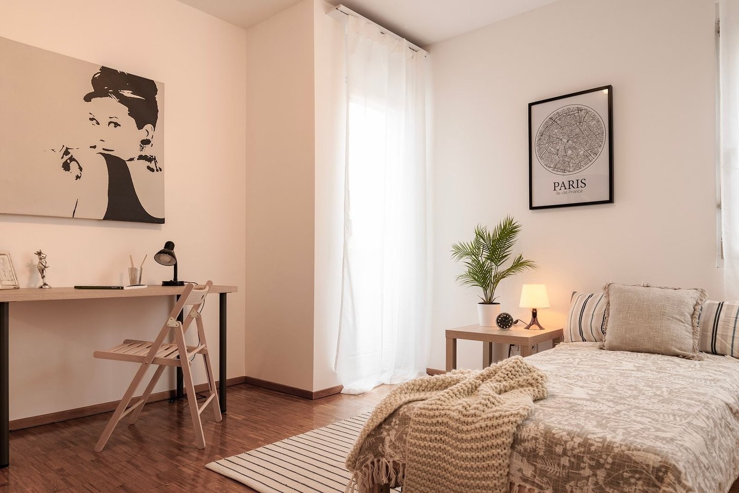 Appartement de 3 ½ pièces, photo 5 sur 7